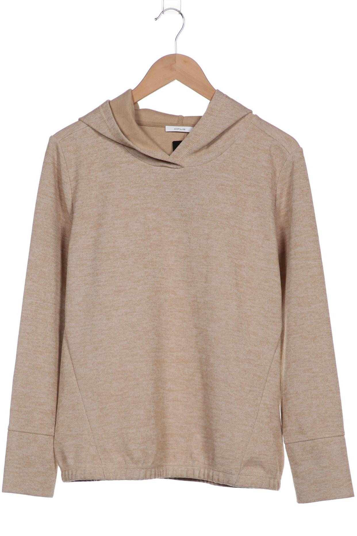 

Opus Damen Pullover, beige