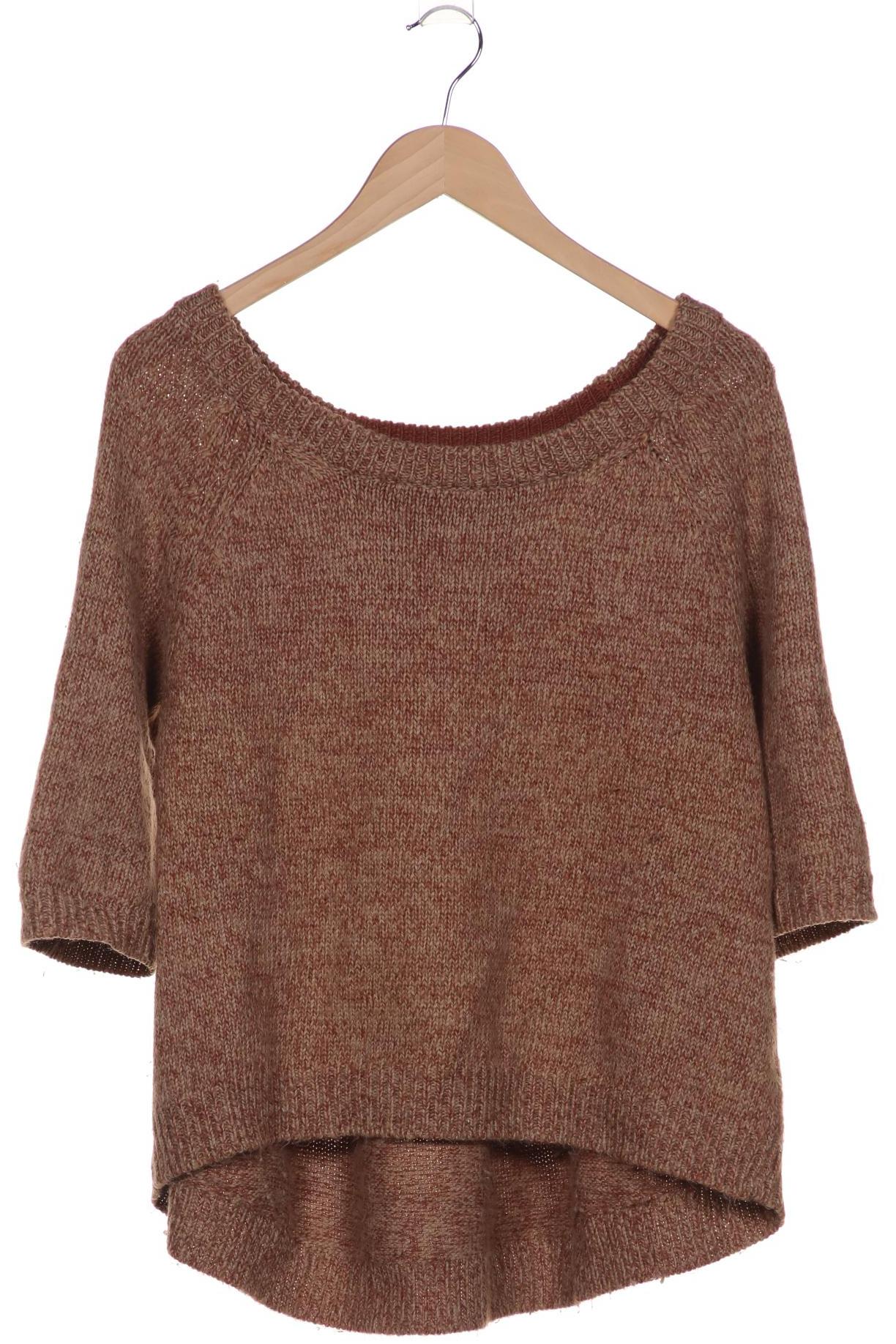

Opus Damen Pullover, braun, Gr. 38