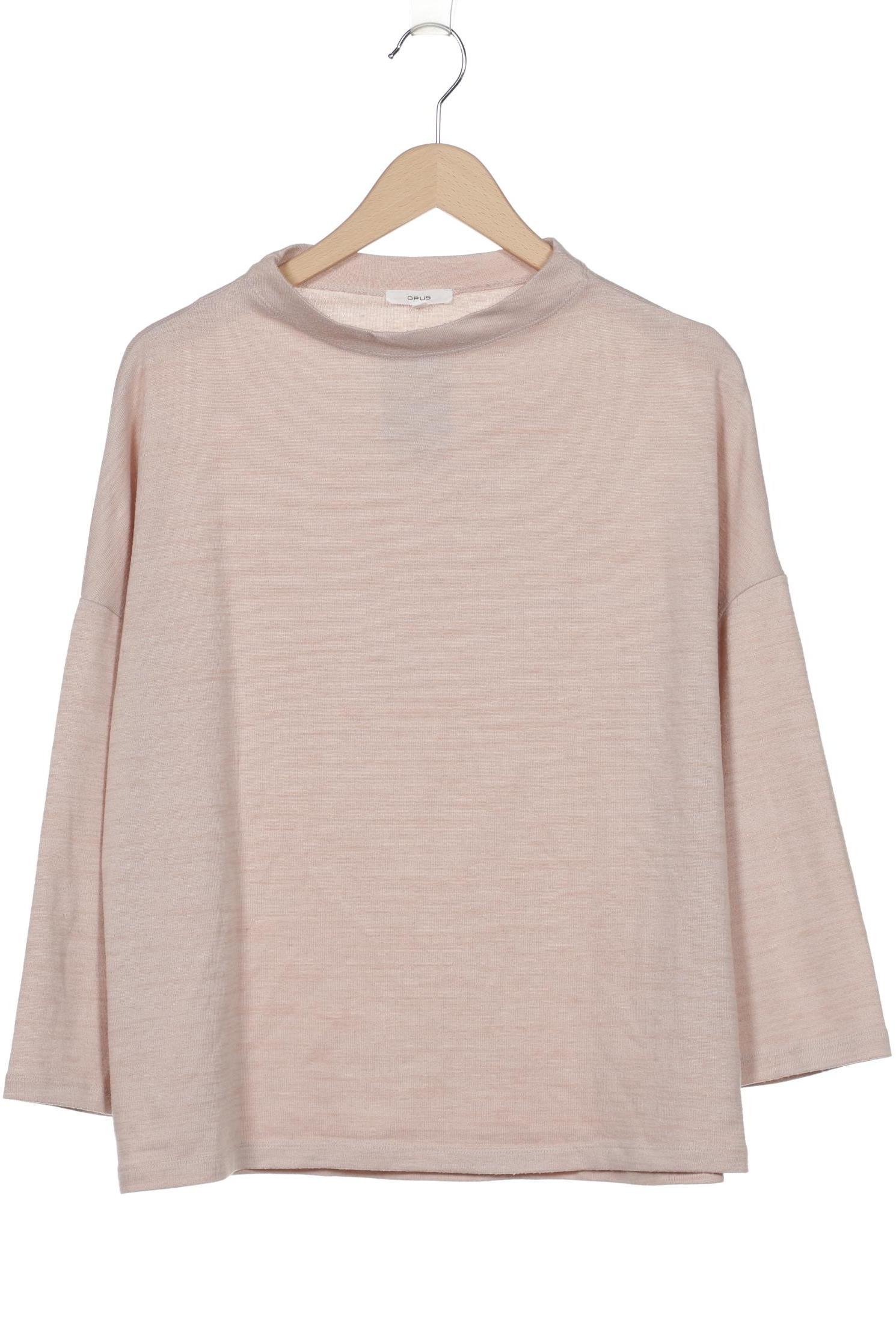 

Opus Damen Pullover, beige, Gr. 42