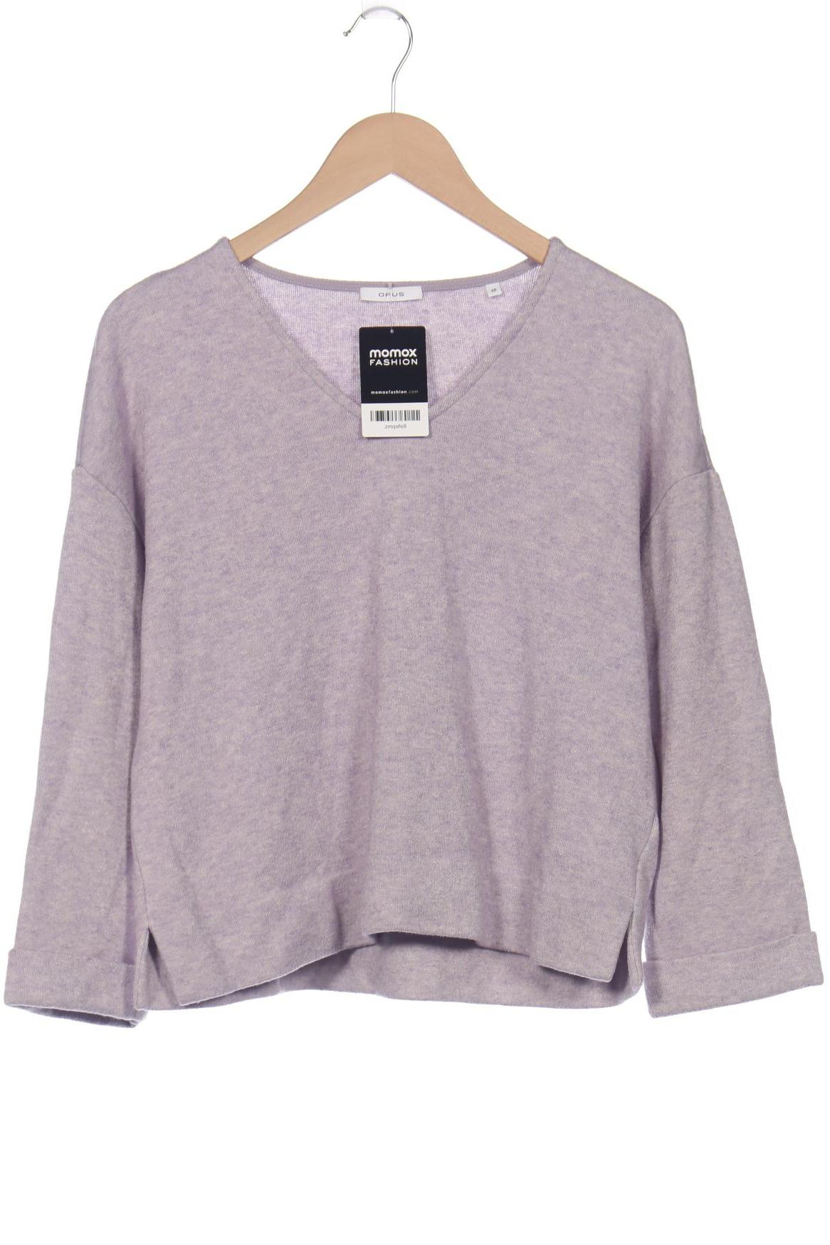 

Opus Damen Pullover, flieder, Gr. 38