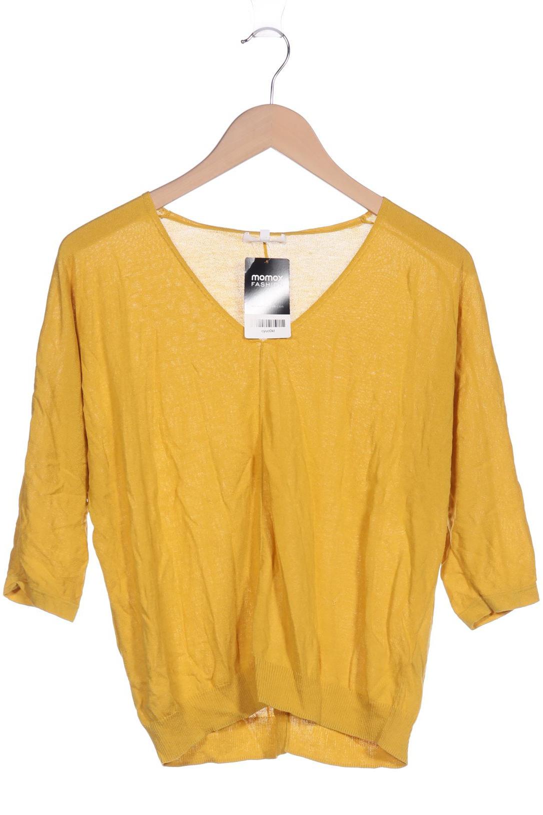 

Opus Damen Pullover, gelb, Gr. 42