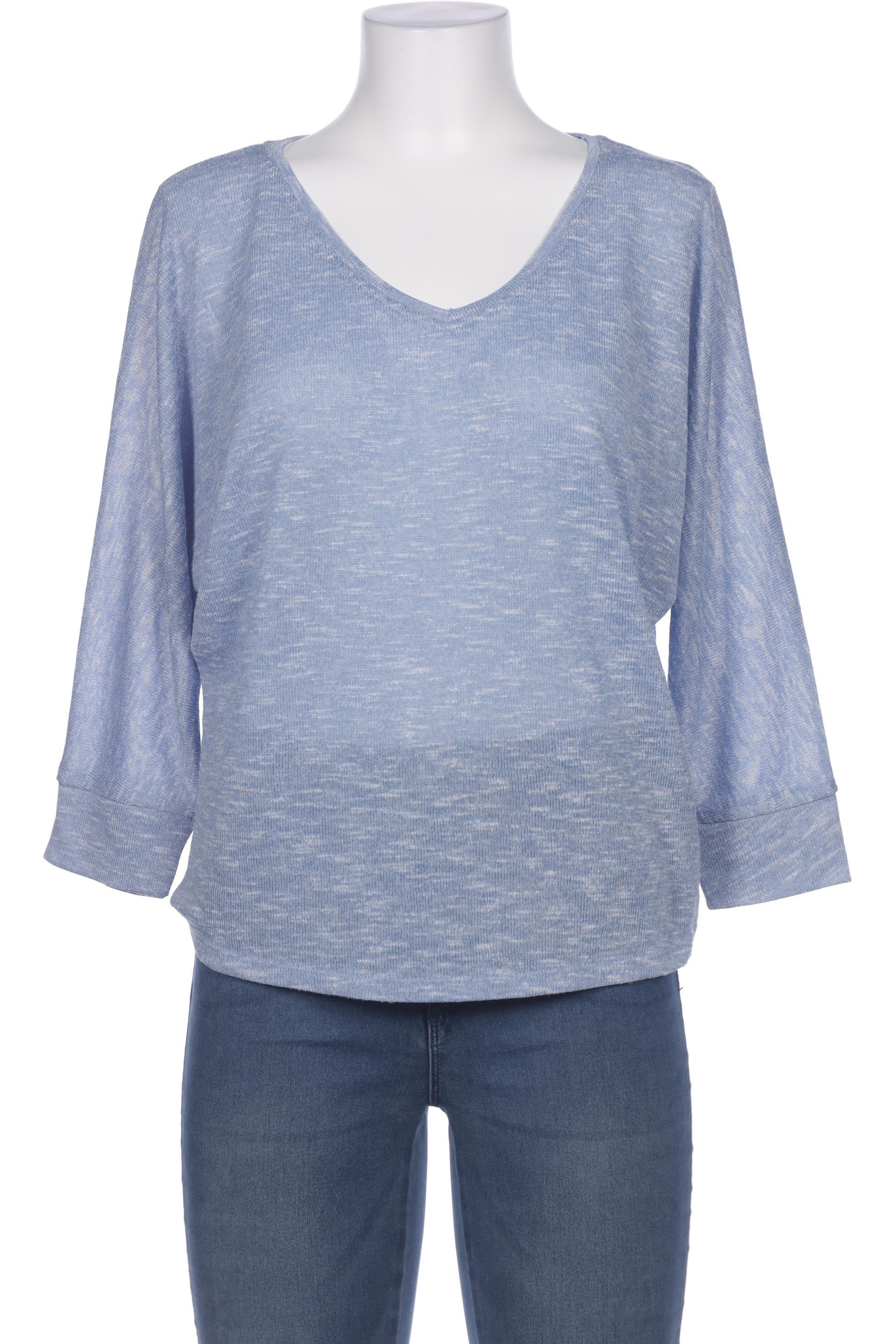 

Opus Damen Pullover, blau, Gr. 40