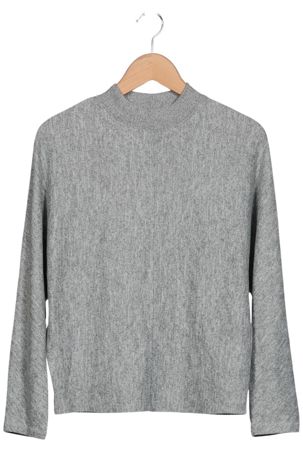 

Opus Damen Pullover, grau, Gr. 36
