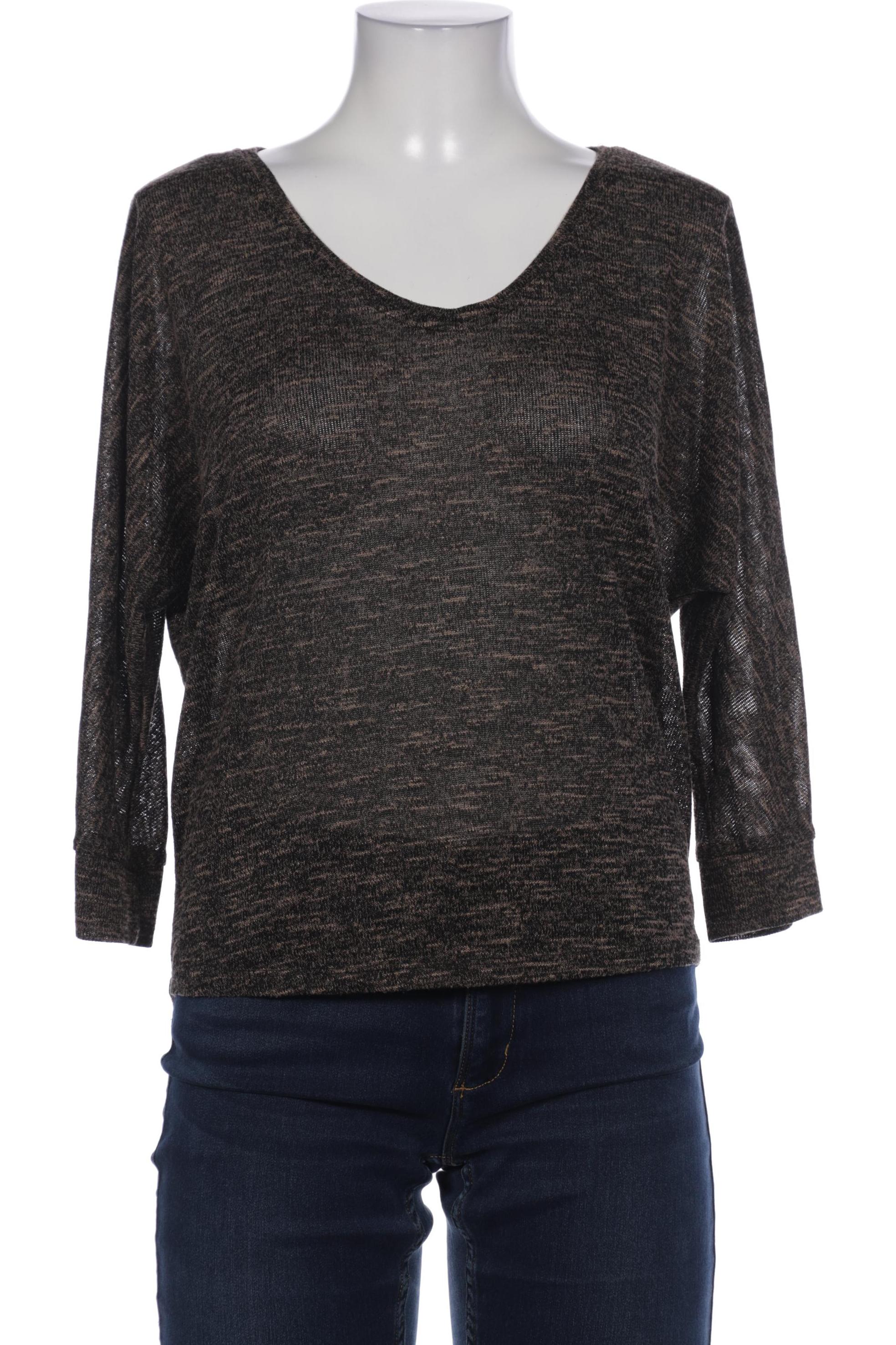 

Opus Damen Pullover, braun, Gr. 40