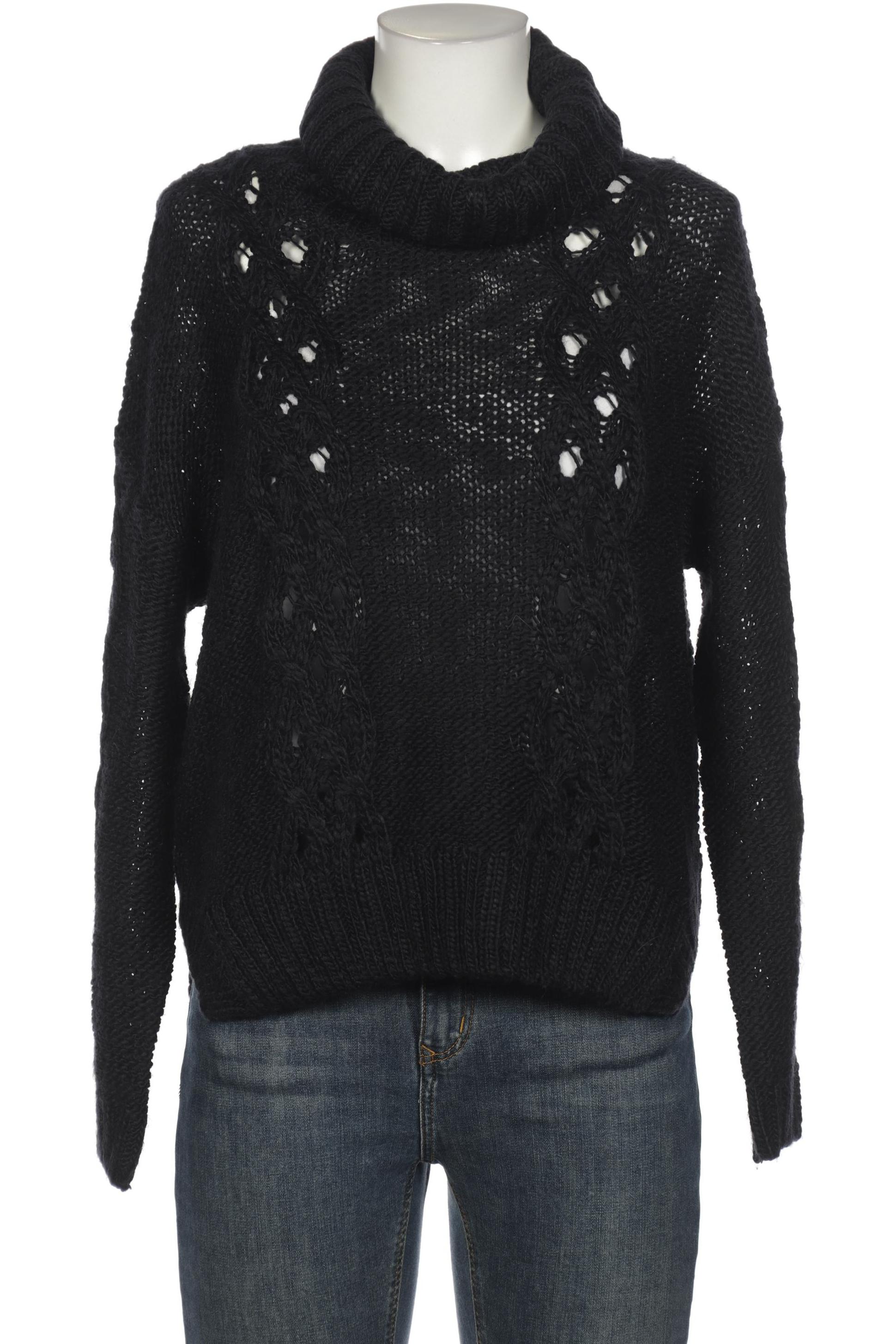

Opus Damen Pullover, marineblau