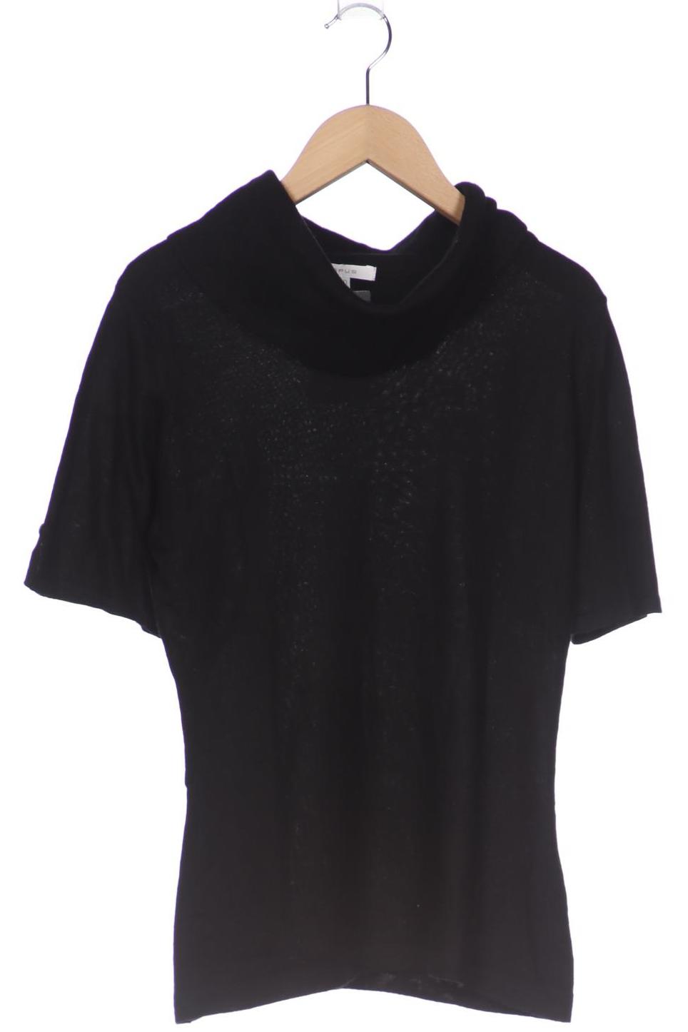 

Opus Damen Pullover, schwarz, Gr. 40