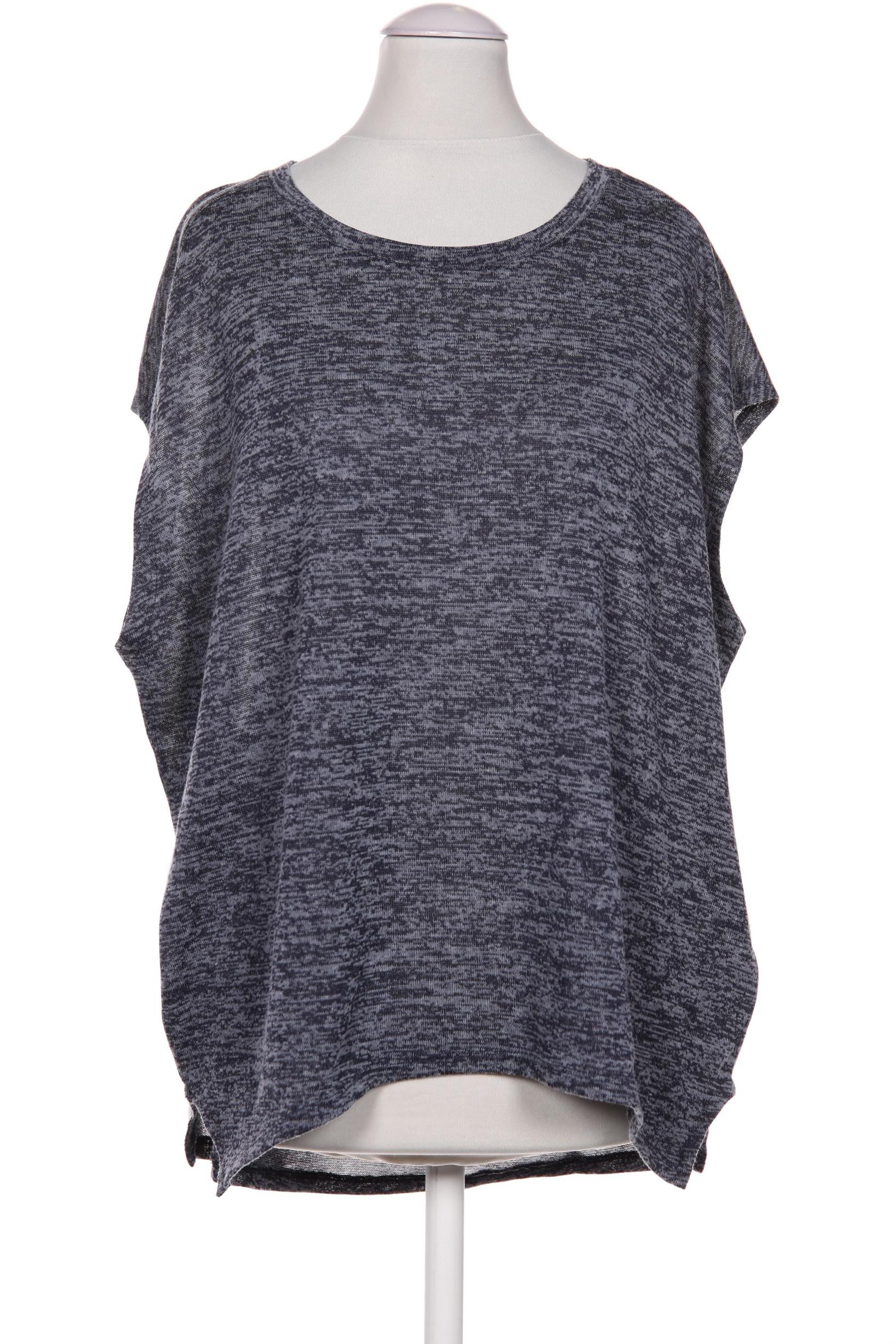 

Opus Damen Pullover, grau, Gr. 36