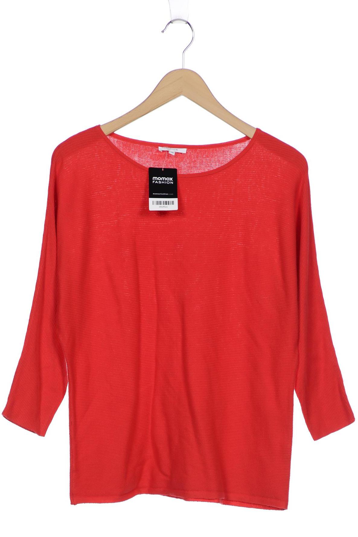 

Opus Damen Pullover, rot