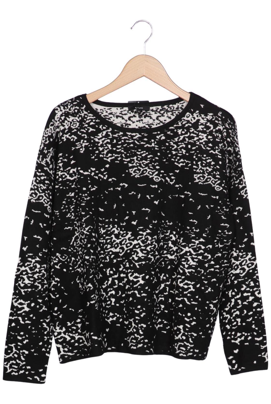 

Opus Damen Pullover, mehrfarbig, Gr. 40