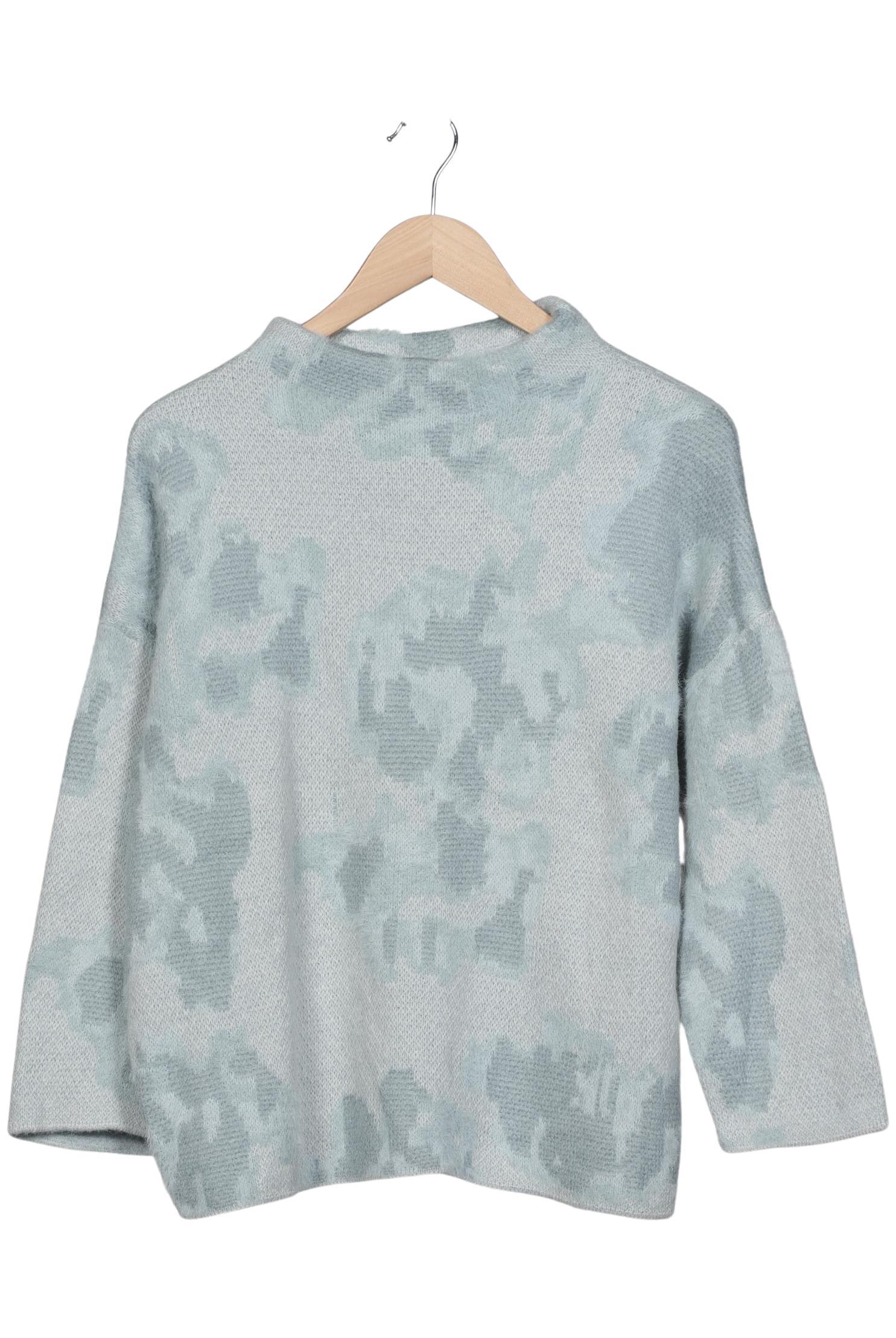 

Opus Damen Pullover, mehrfarbig, Gr. 40