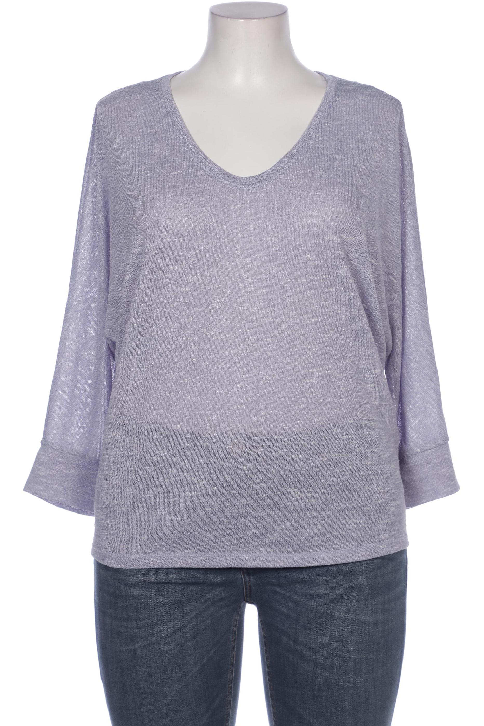 

Opus Damen Pullover, hellblau, Gr. 42