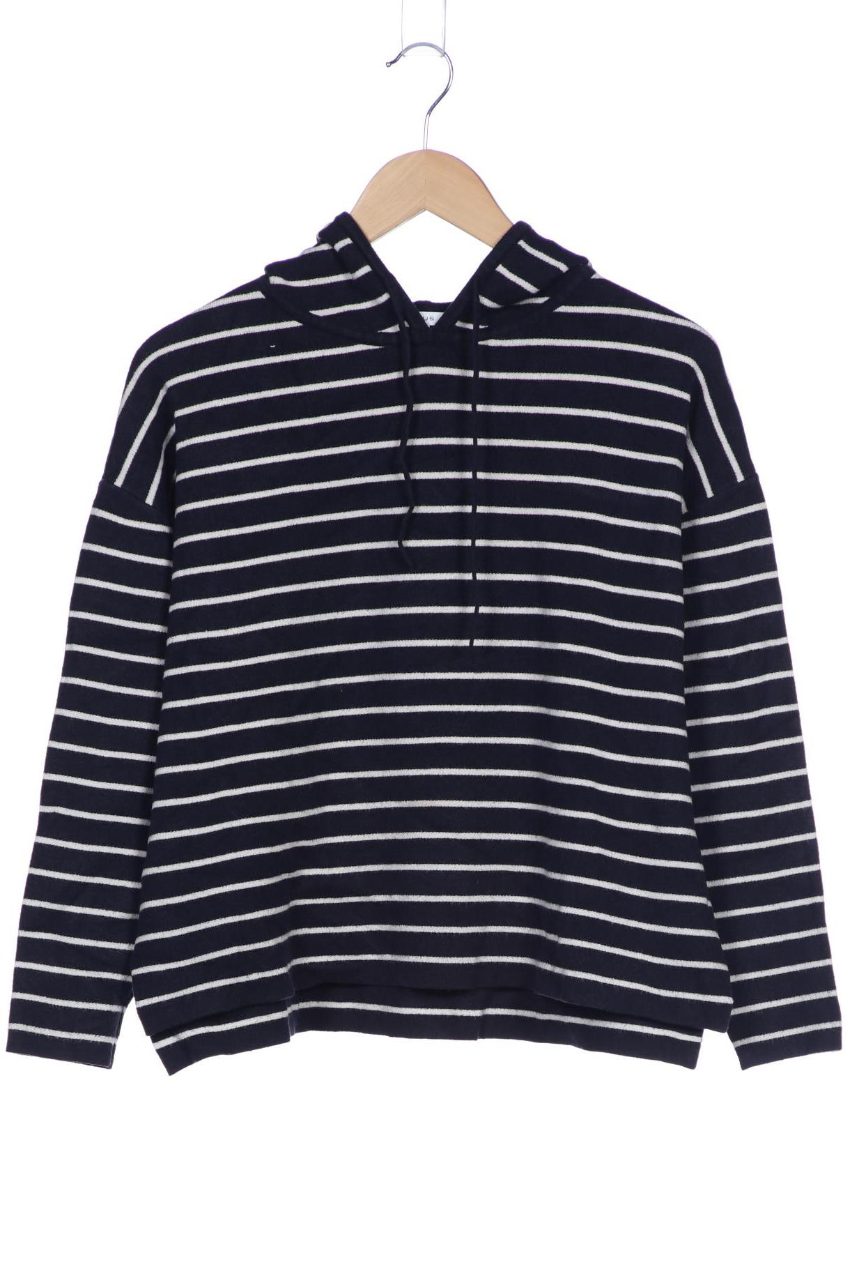 

Opus Damen Pullover, marineblau, Gr. 38