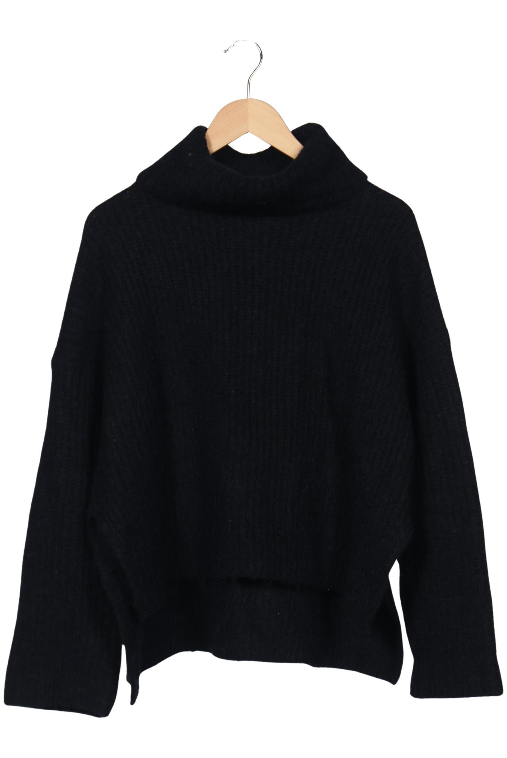 

Opus Damen Pullover, marineblau, Gr. 36