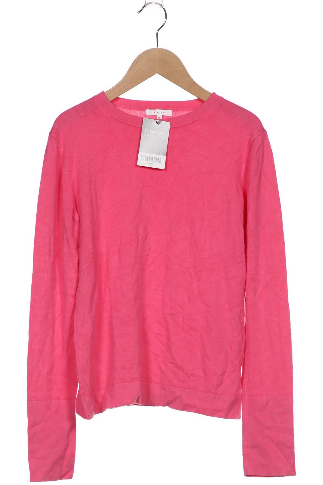 

Opus Damen Pullover, pink