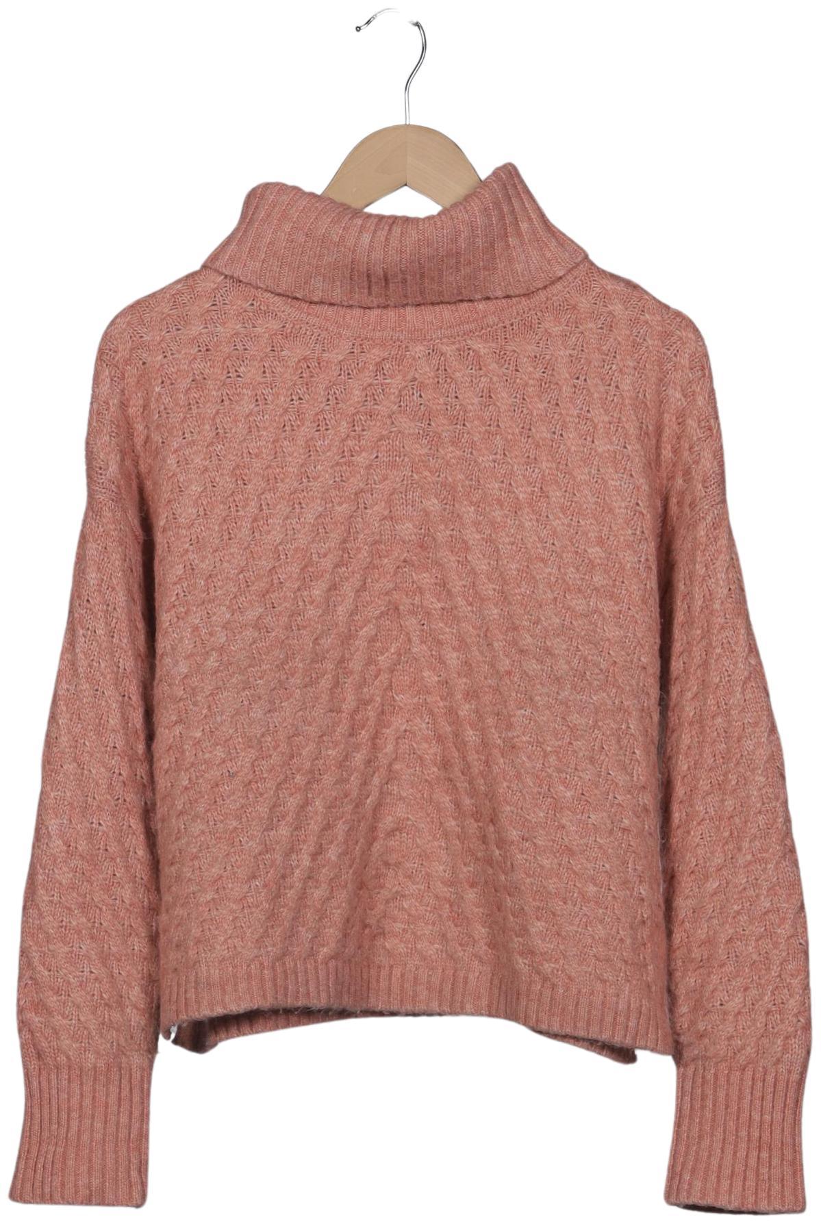 

Opus Damen Pullover, pink, Gr. 36