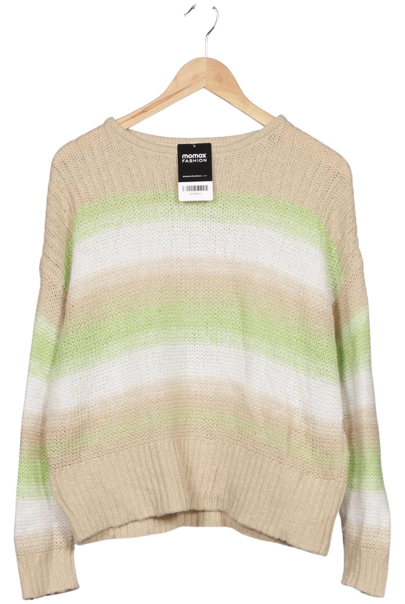 

Opus Damen Pullover, mehrfarbig, Gr. 40