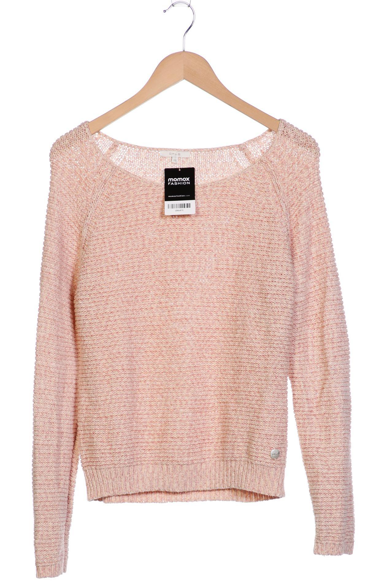 

Opus Damen Pullover, pink