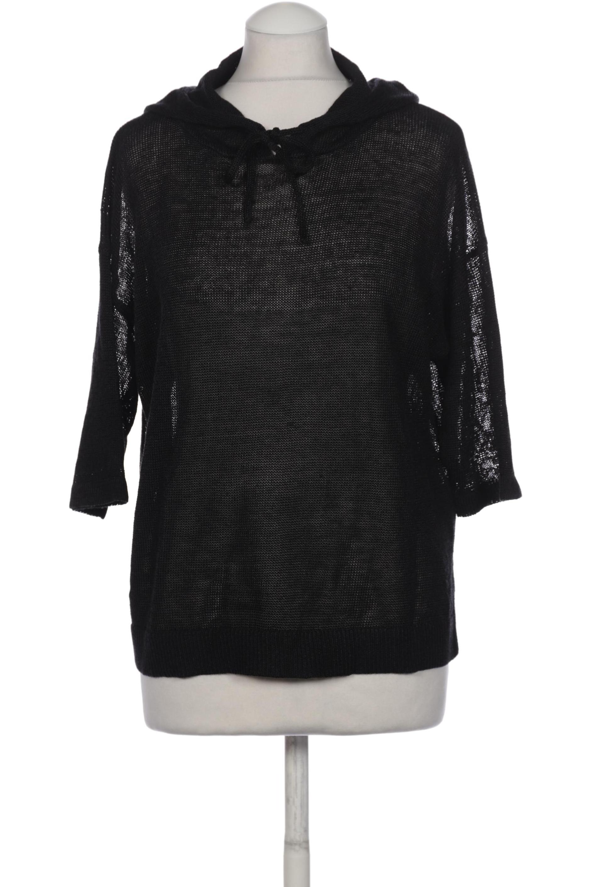 

Opus Damen Pullover, schwarz, Gr. 36