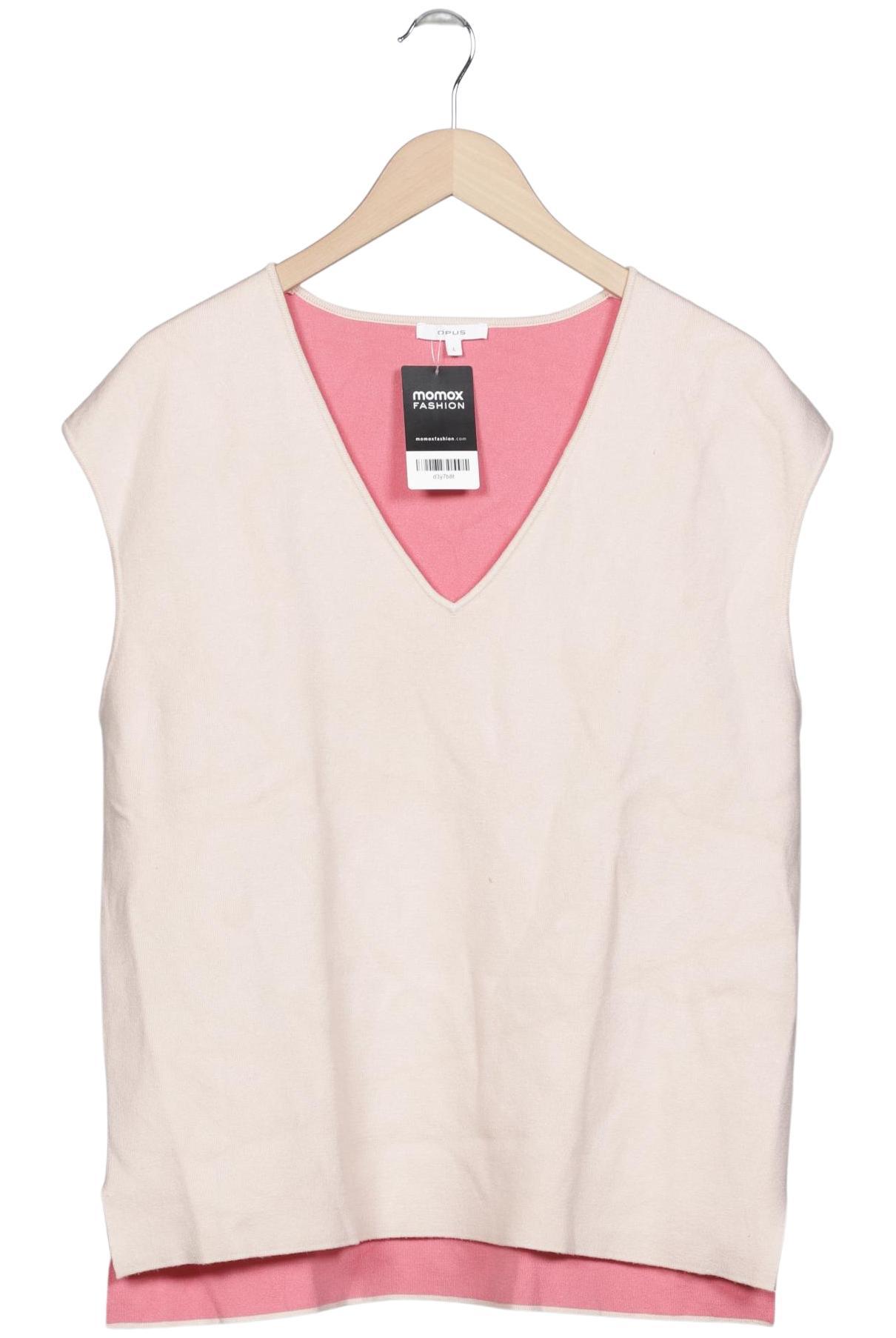 

Opus Damen Pullover, mehrfarbig, Gr. 42