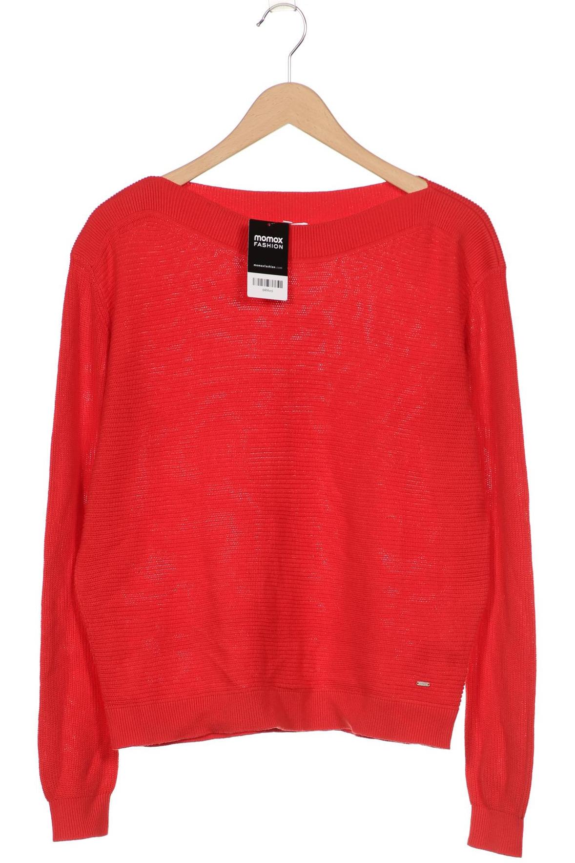 

Opus Damen Pullover, rot, Gr. 38