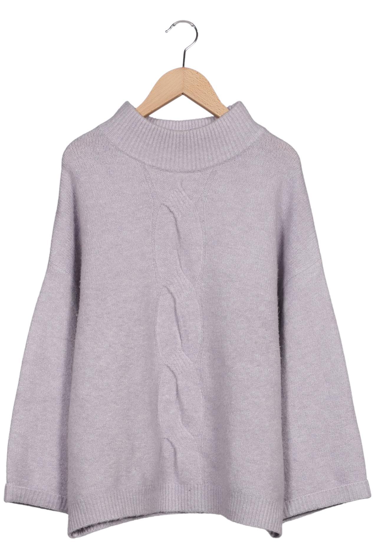 

Opus Damen Pullover, flieder, Gr. 40