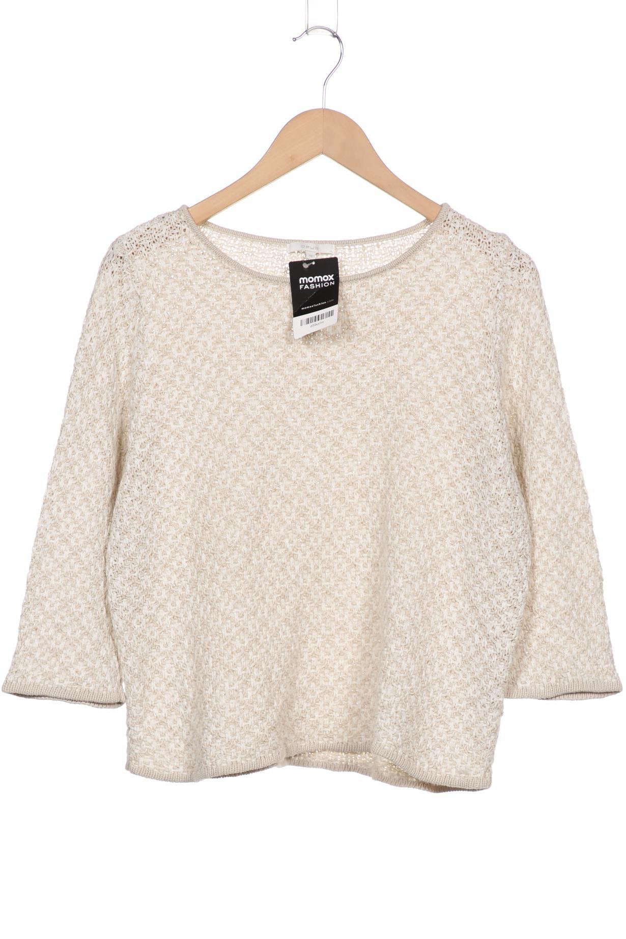 

Opus Damen Pullover, beige, Gr. 38
