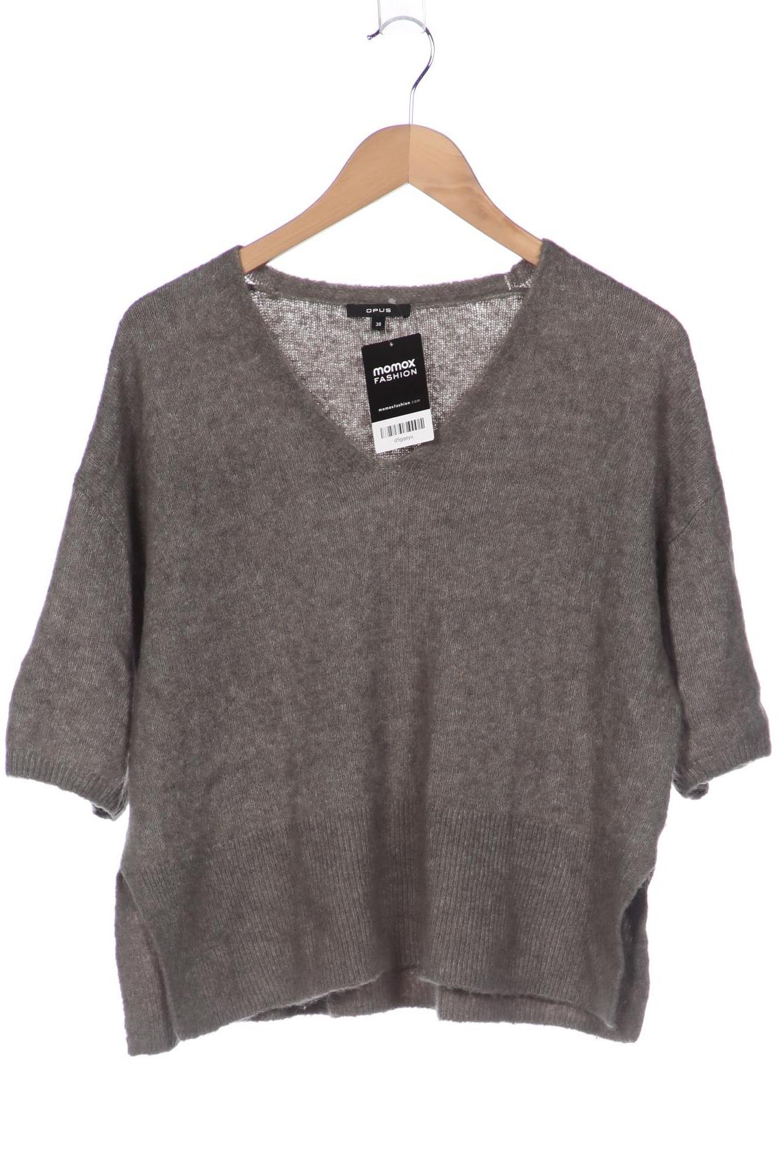 

Opus Damen Pullover, grün