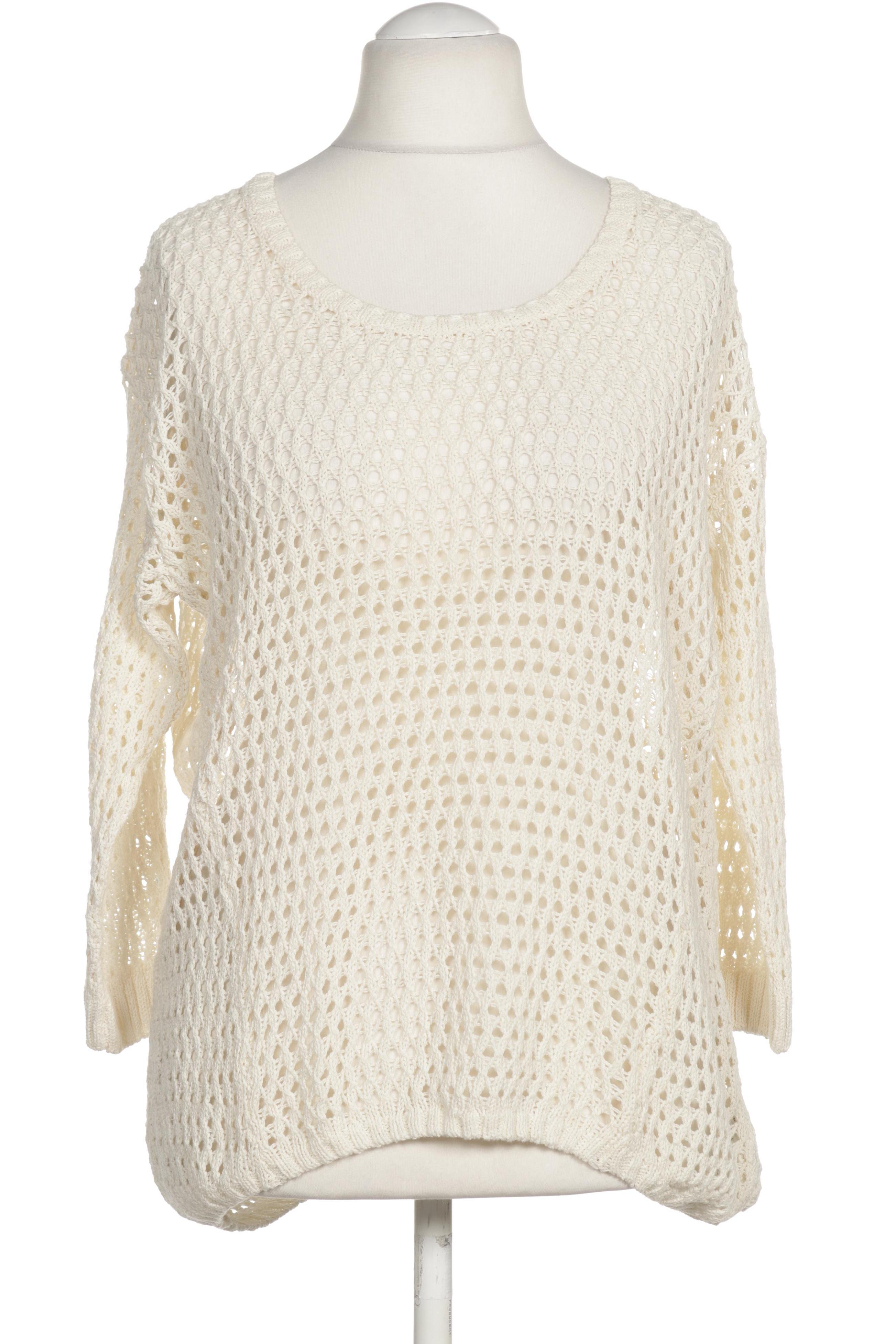 

Opus Damen Pullover, beige, Gr. 44