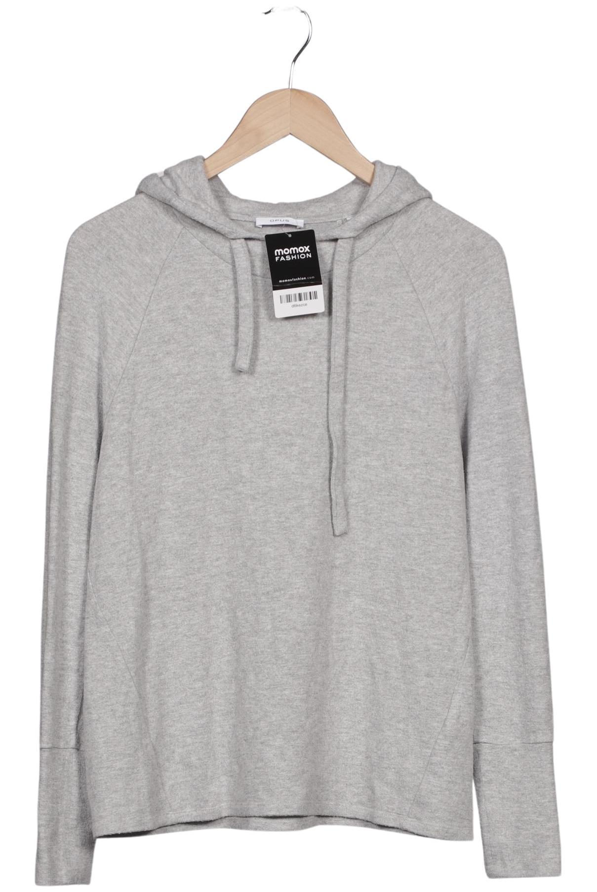 

Opus Damen Pullover, grau, Gr. 36