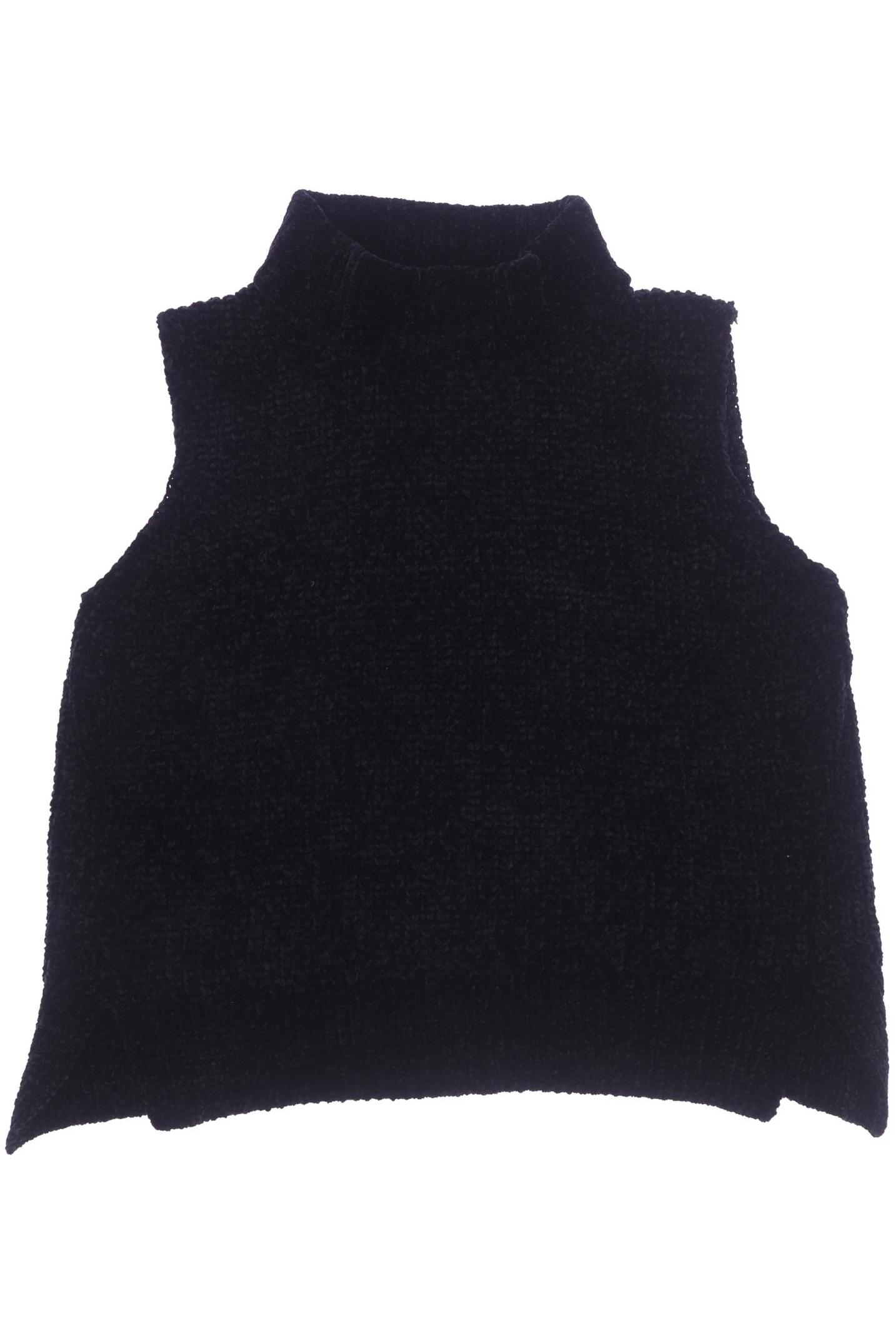 

Opus Damen Pullover, schwarz, Gr. 42