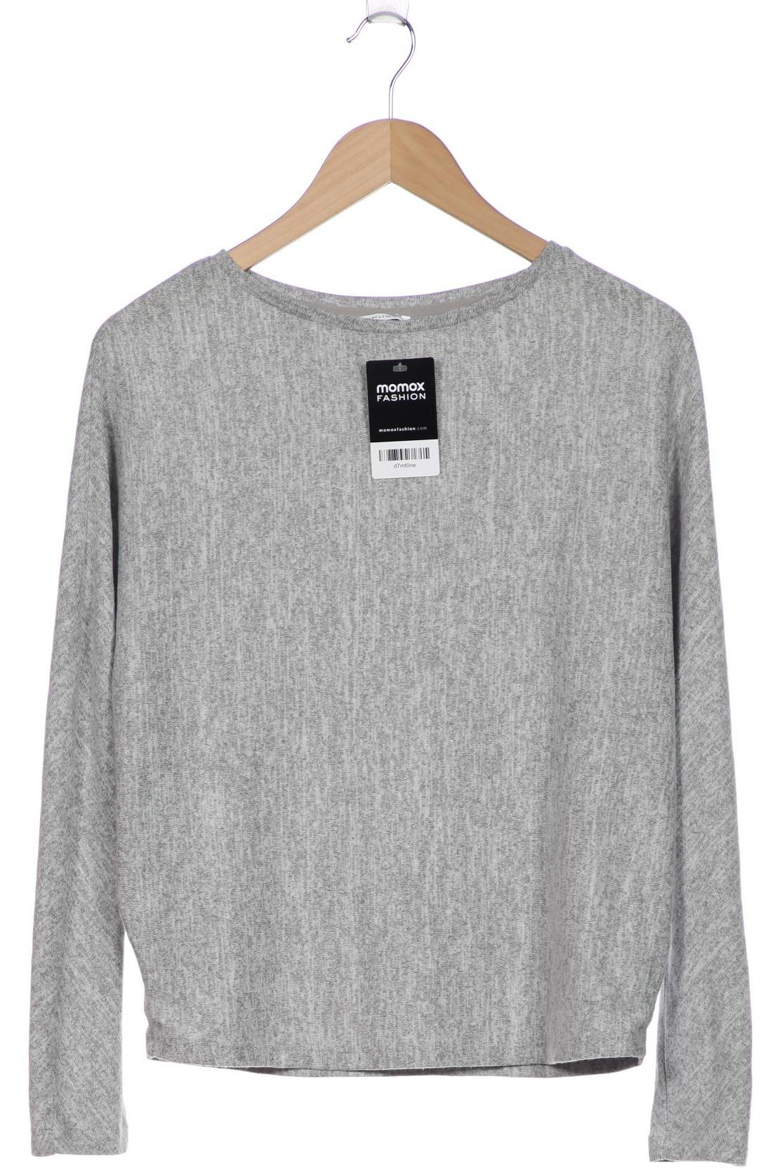 

Opus Damen Pullover, grau