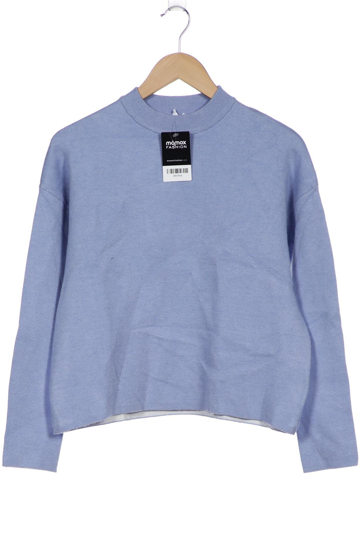 

Opus Damen Pullover, hellblau