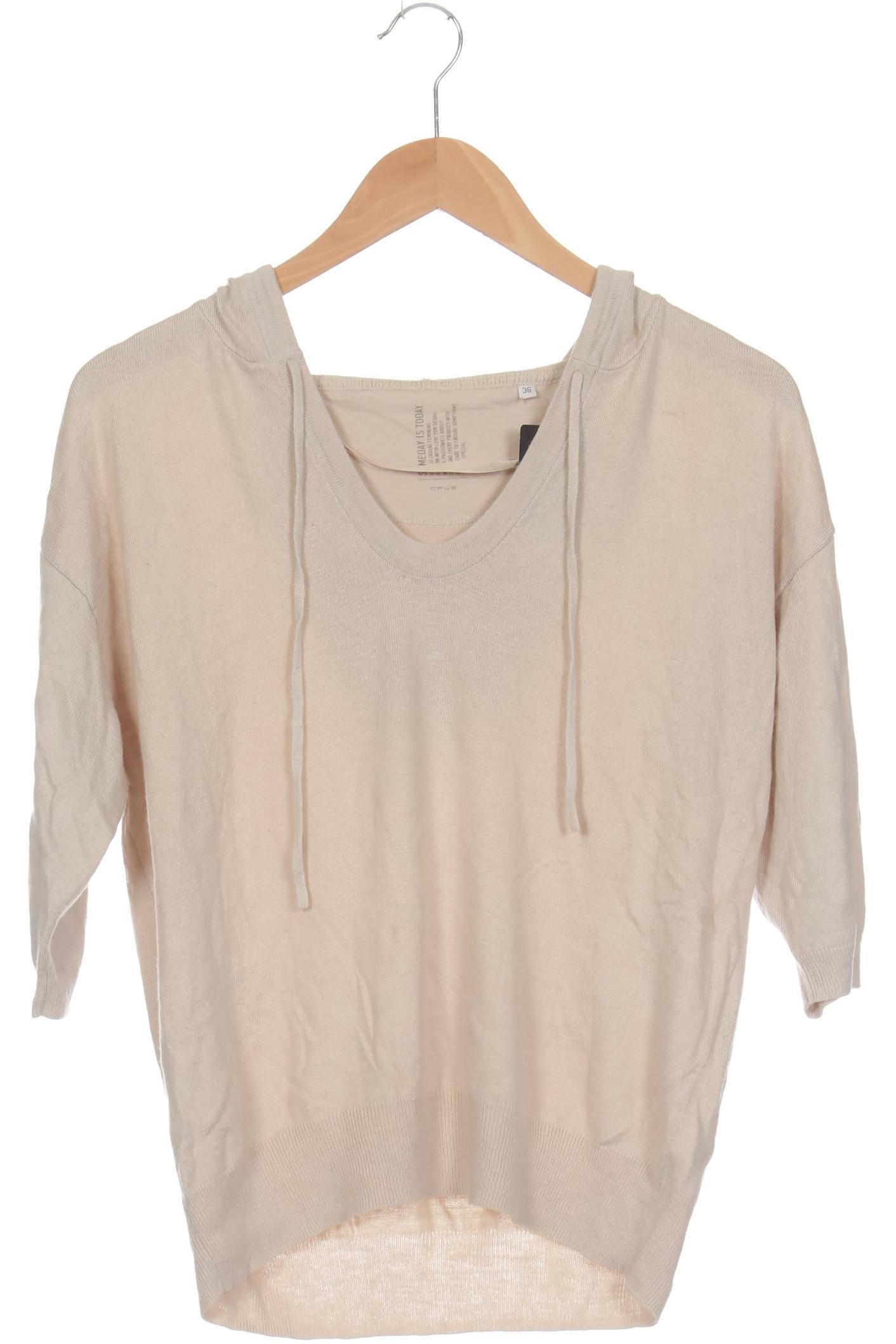 

Opus Damen Pullover, beige, Gr. 36