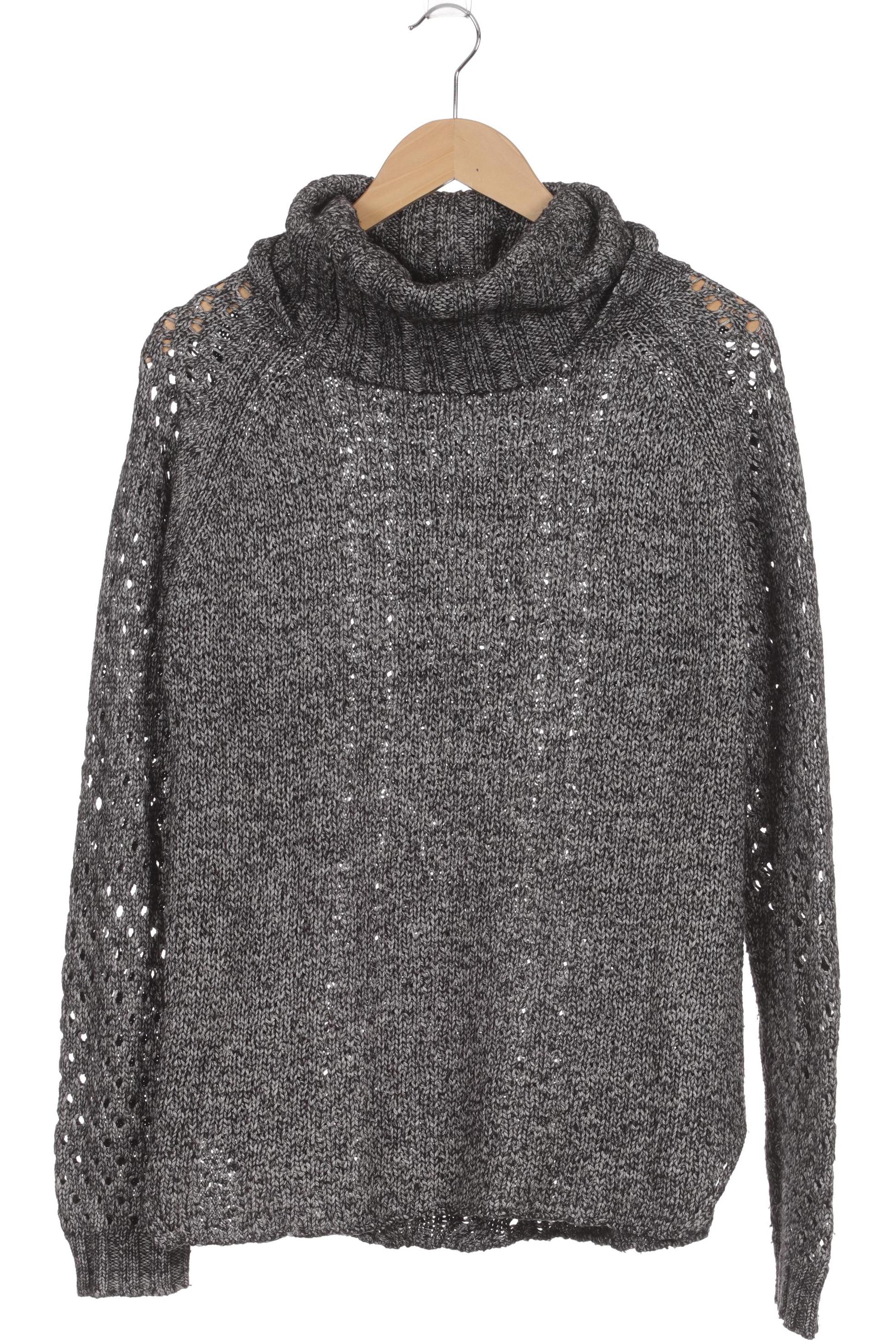 Thumbnail - Opus Damen Pullover, schwarz, Gr. 40