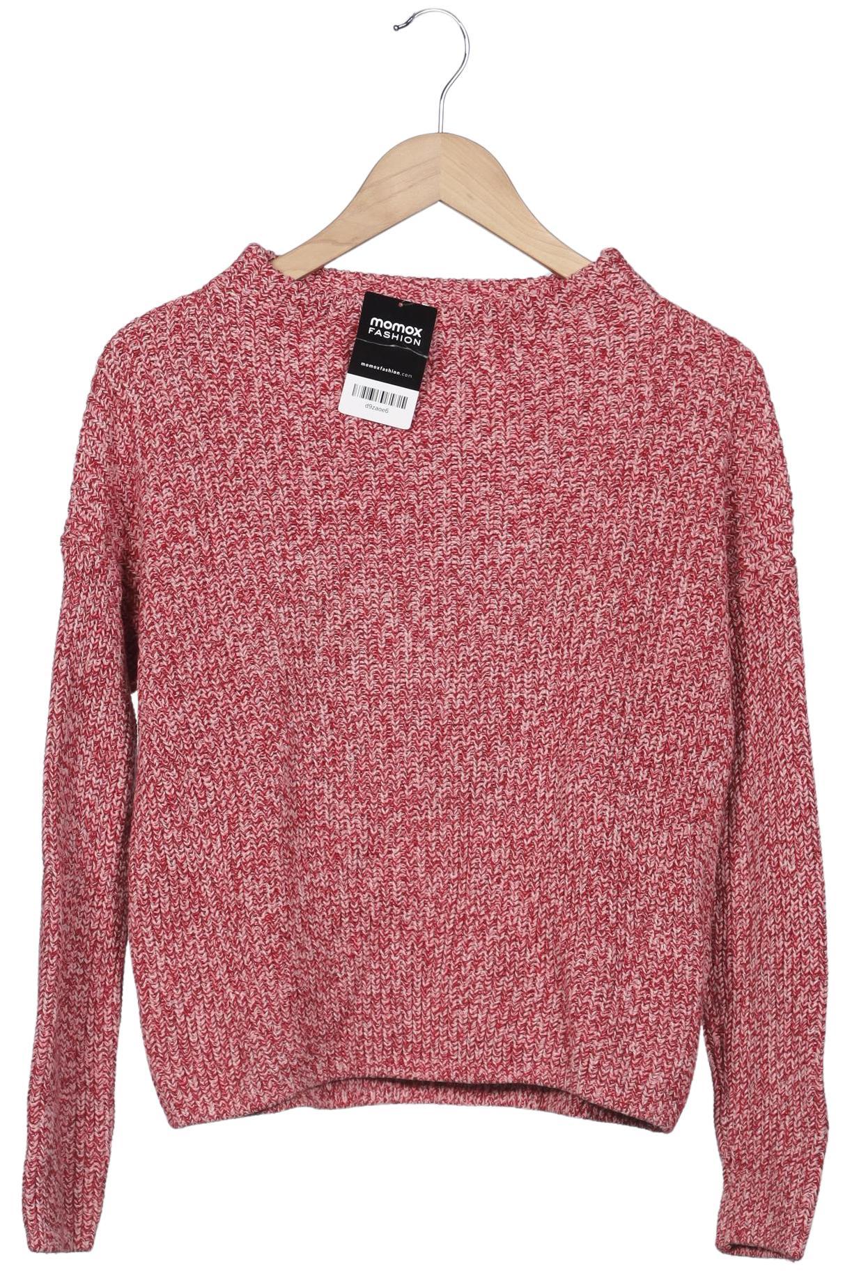 

Opus Damen Pullover, bordeaux, Gr. 36