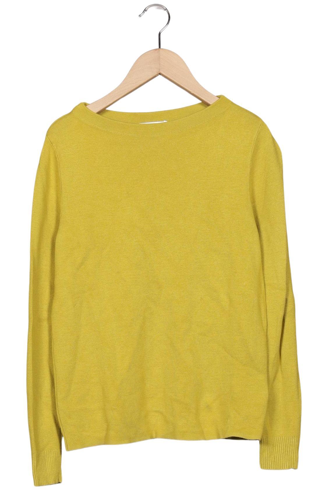 

Opus Damen Pullover, gelb, Gr. 36