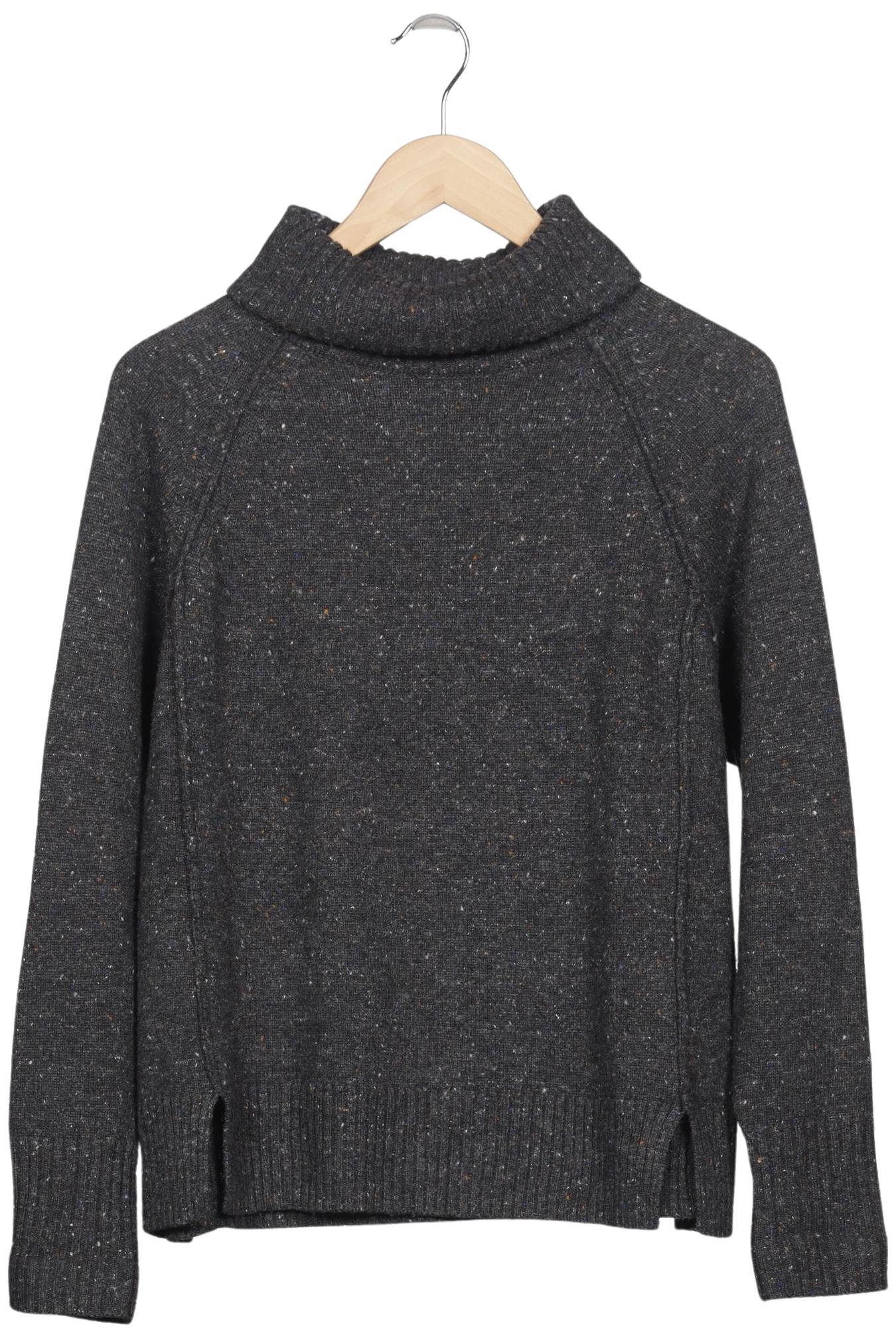 

Opus Damen Pullover, grau, Gr. 38