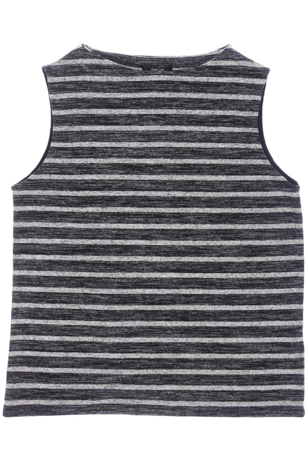 

Opus Damen Pullover, grau, Gr. 36