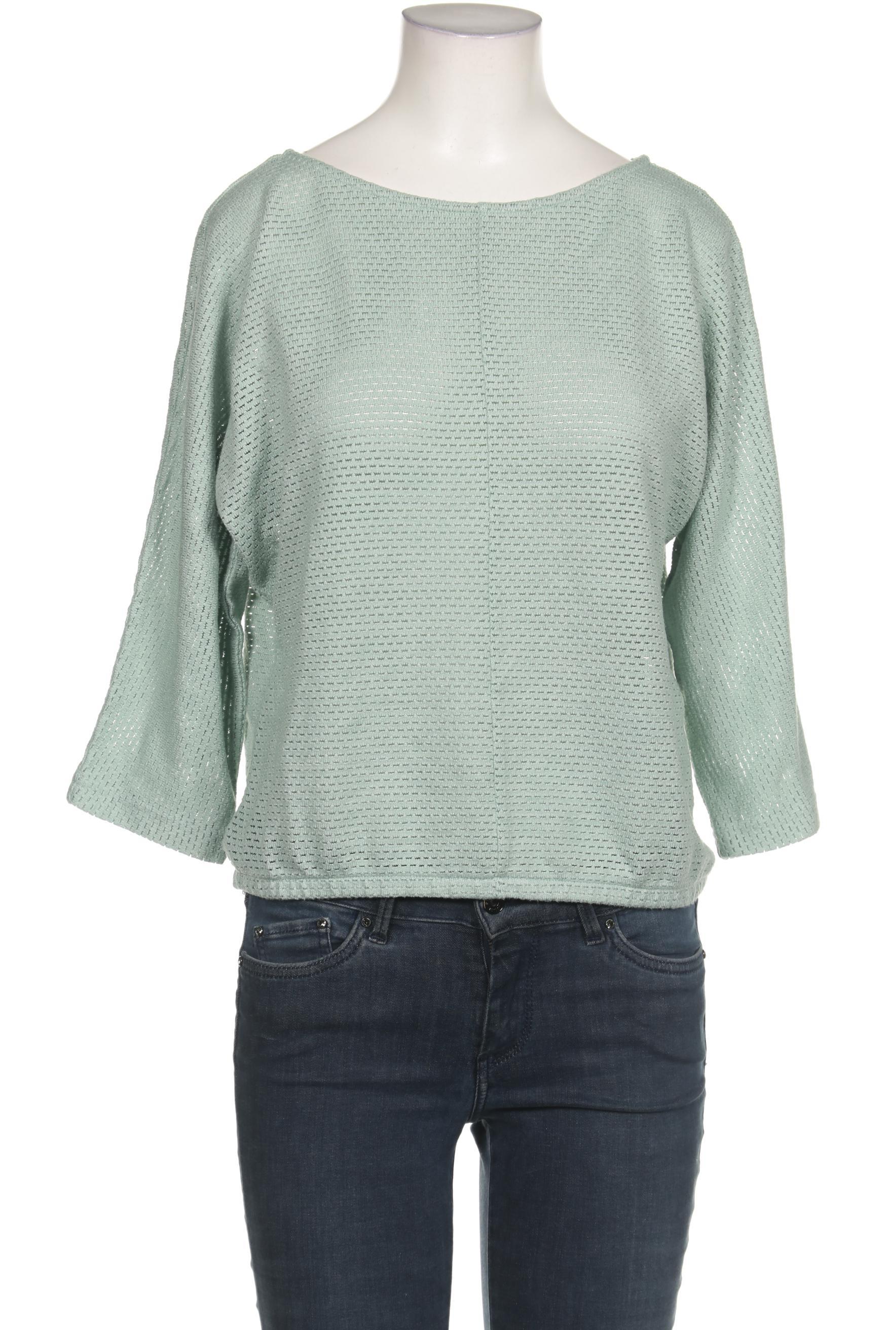 

Opus Damen Pullover, türkis, Gr. 38