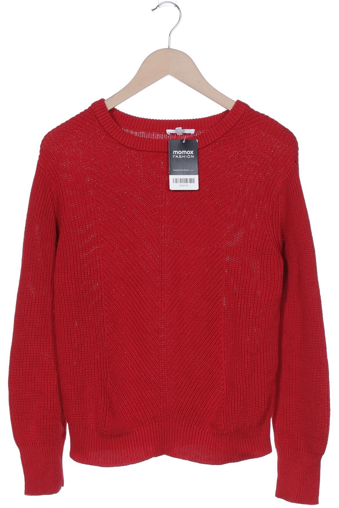 

Opus Damen Pullover, rot, Gr. 38