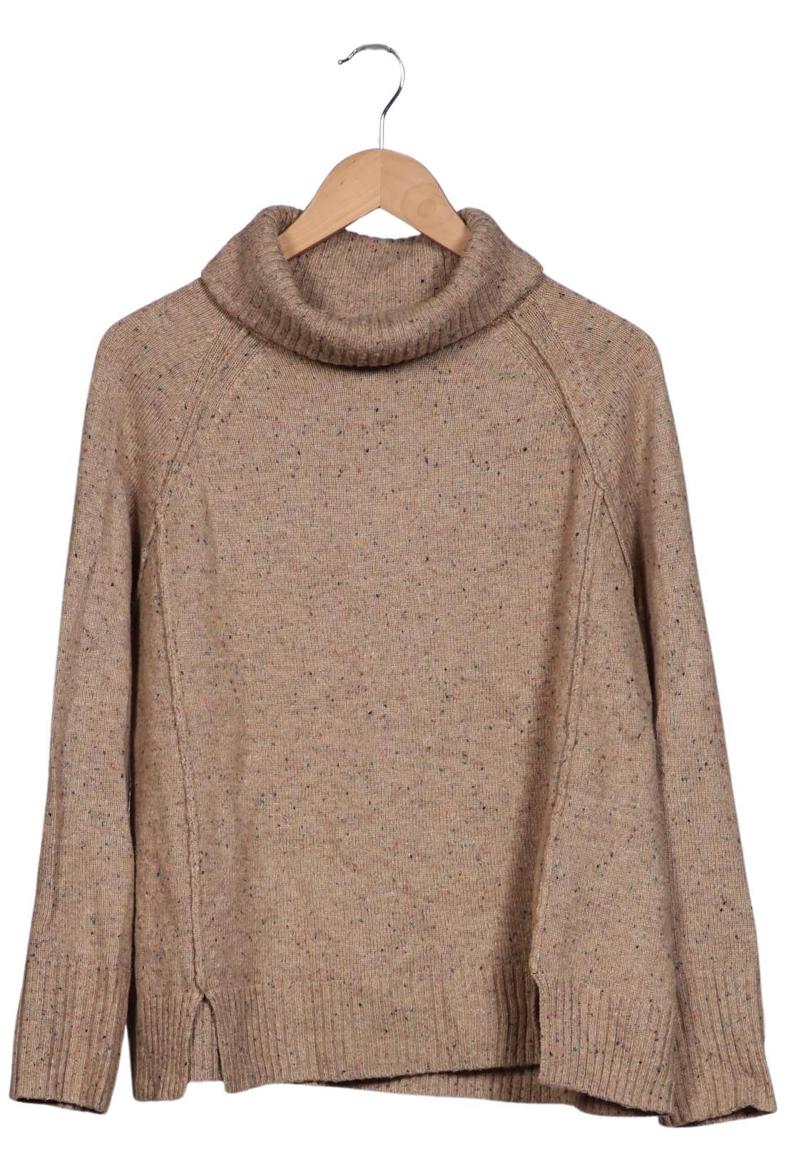 

Opus Damen Pullover, beige, Gr. 40