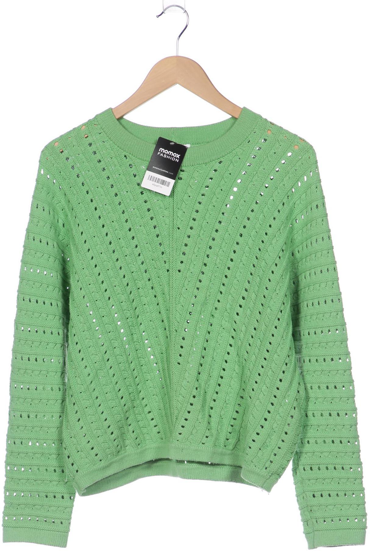 

Opus Damen Pullover, grün