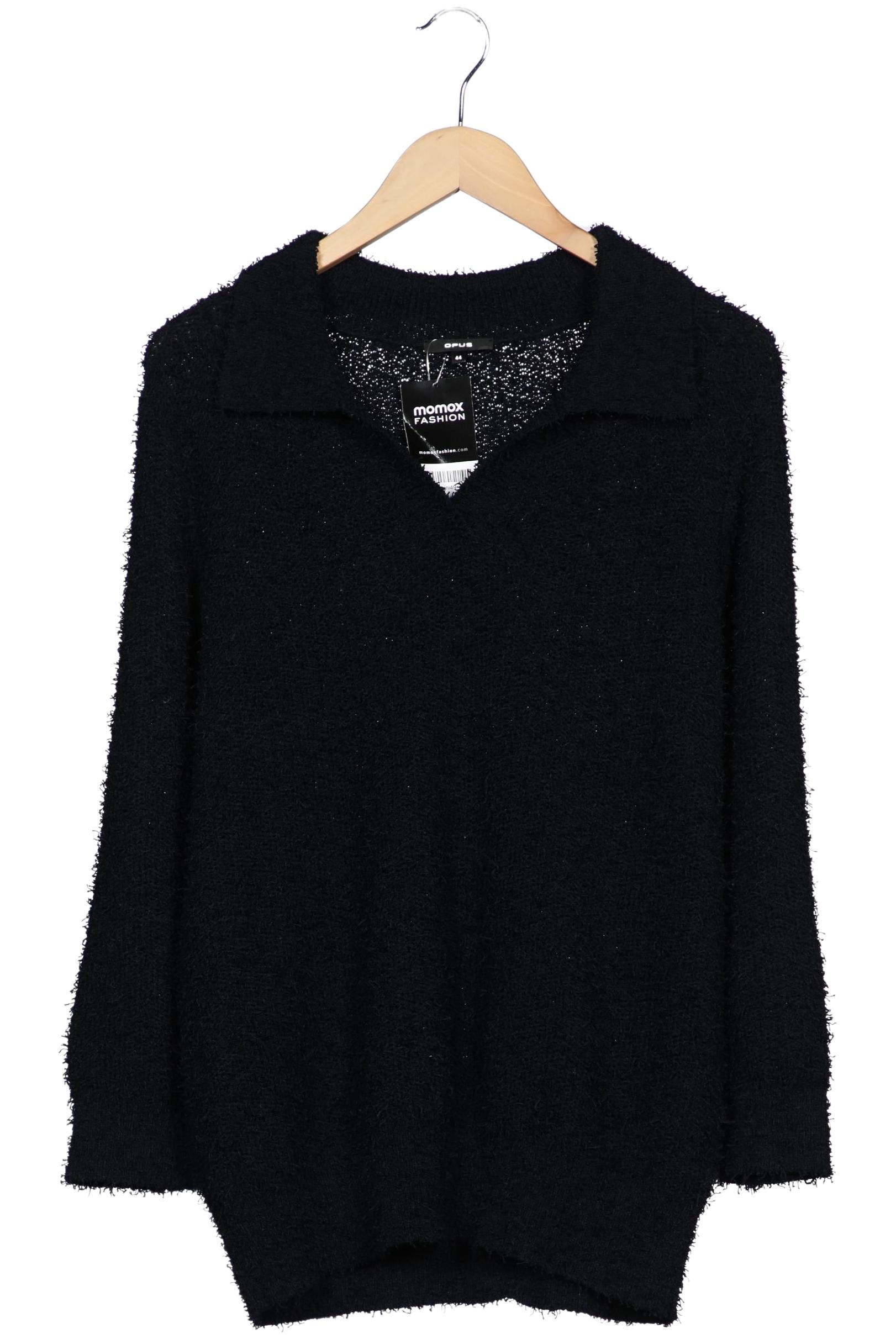 

Opus Damen Pullover, marineblau, Gr. 44