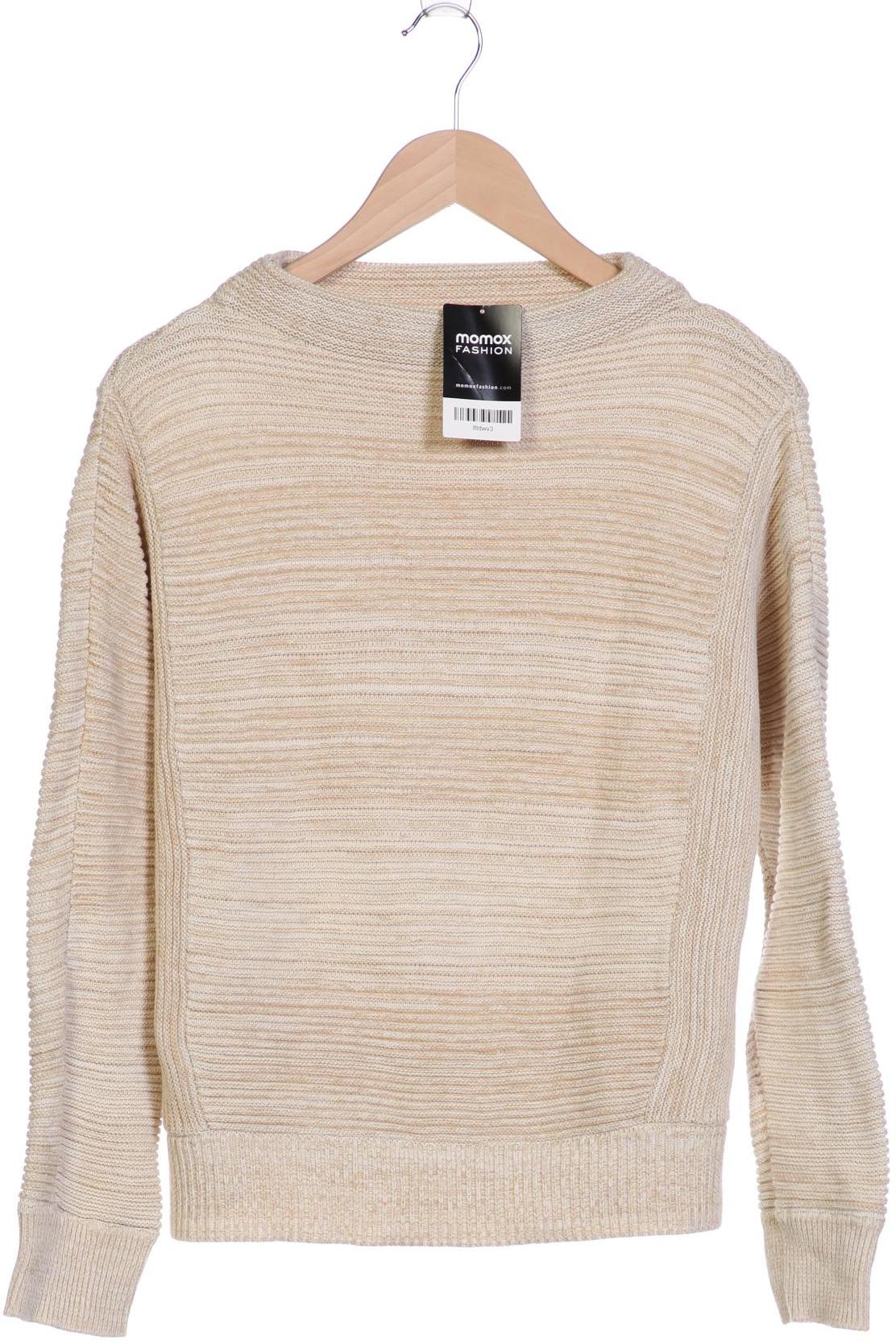 

Opus Damen Pullover, beige, Gr. 36