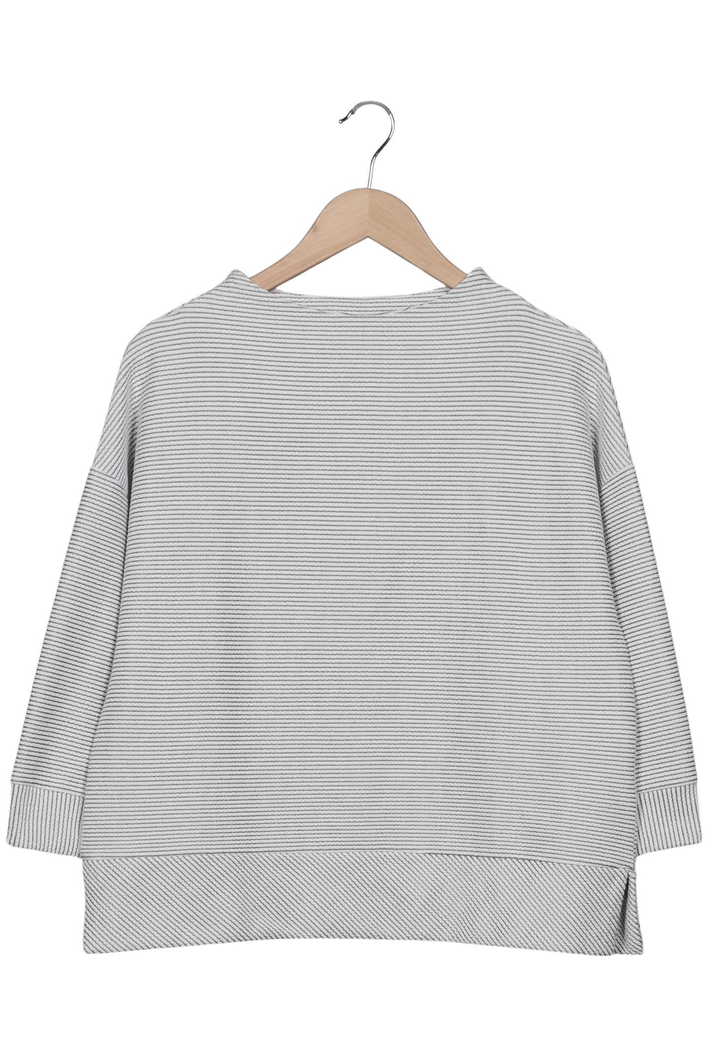 

Opus Damen Pullover, grau, Gr. 38