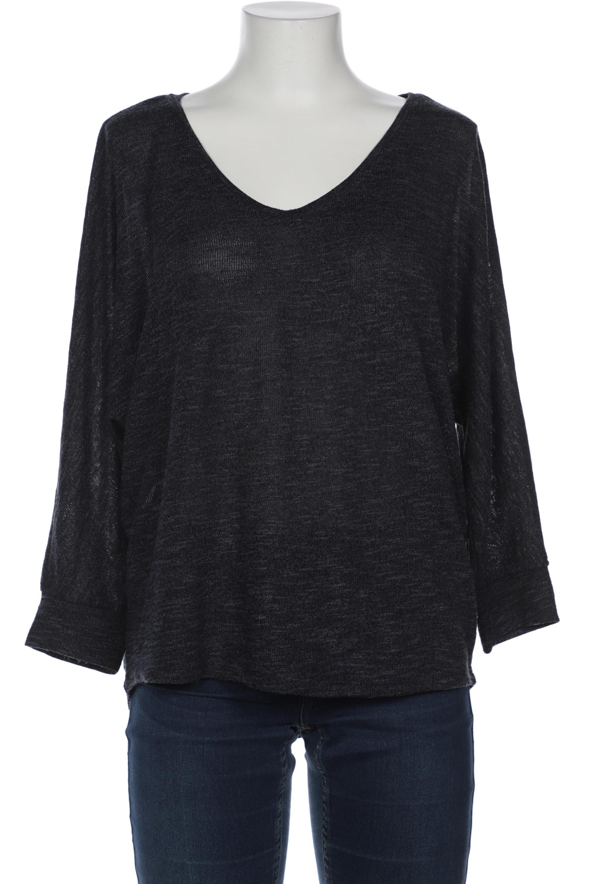 

Opus Damen Pullover, marineblau, Gr. 42