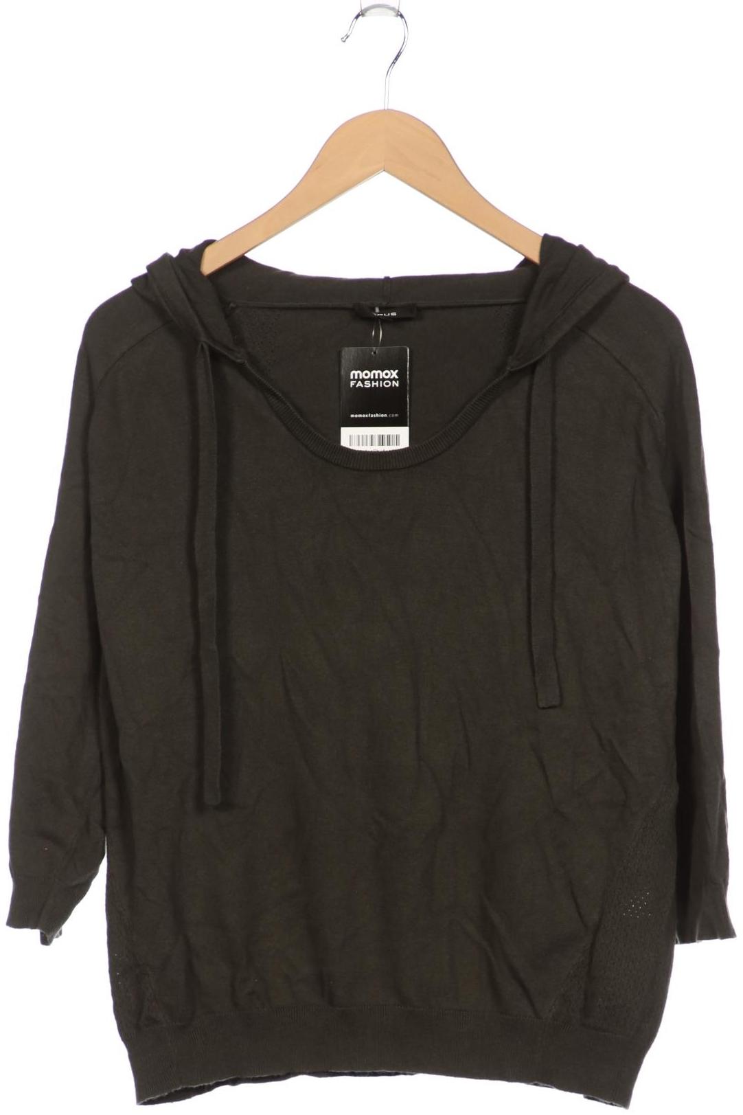 

Opus Damen Pullover, grün, Gr. 42
