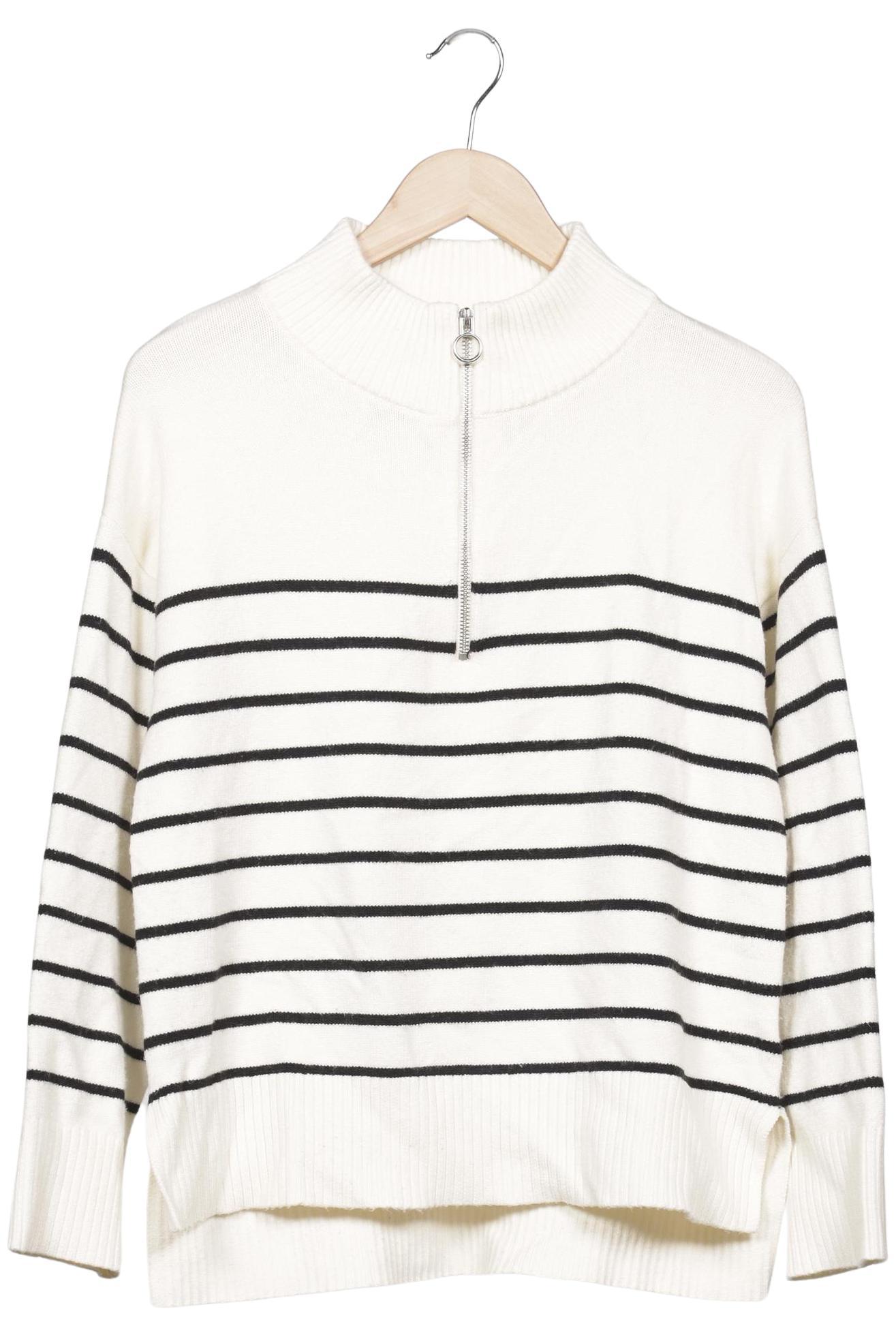 

Opus Damen Pullover, mehrfarbig, Gr. 38