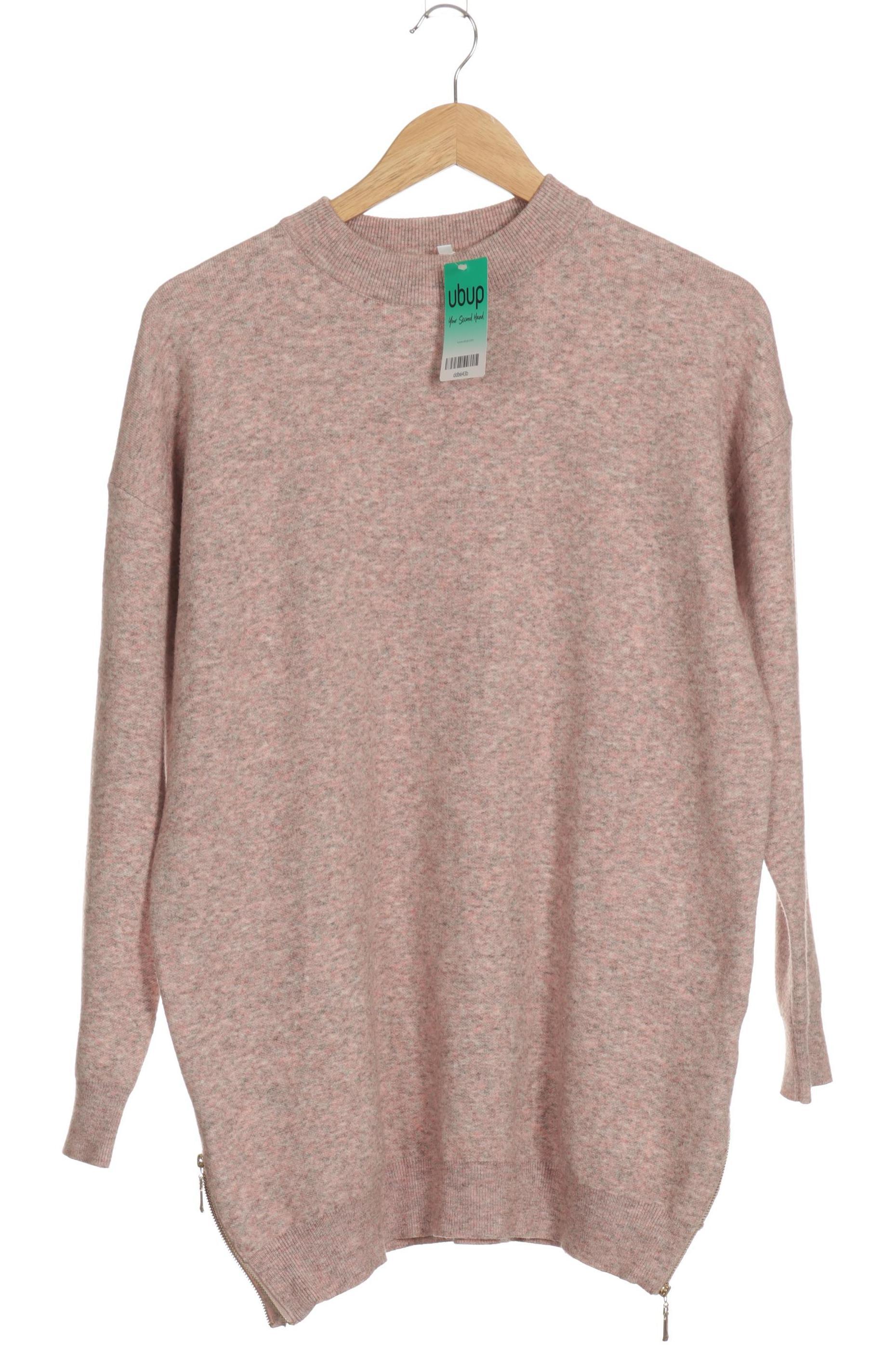 

Opus Damen Pullover, pink, Gr. 38