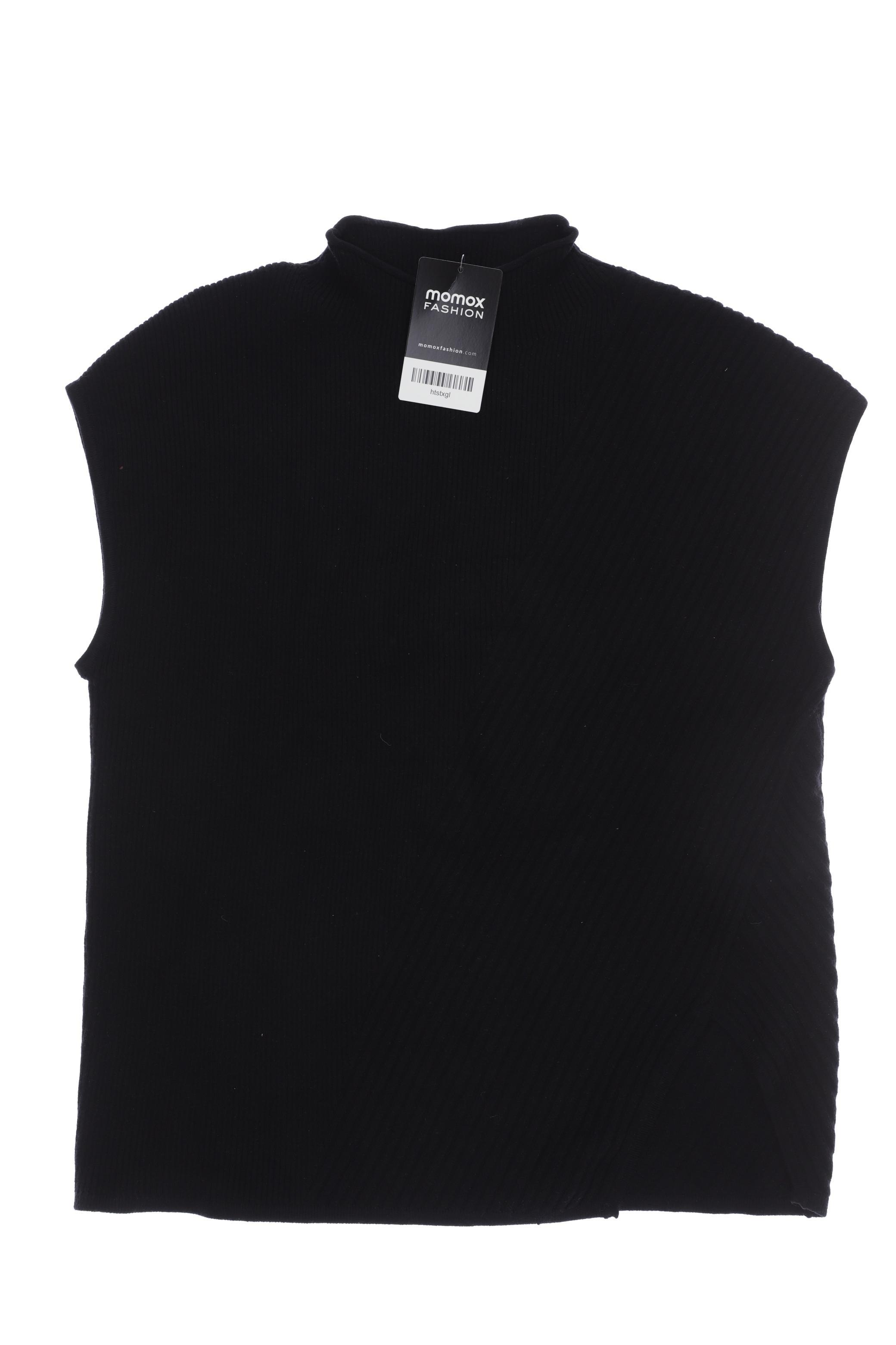 

Opus Damen Pullover, schwarz, Gr. 38